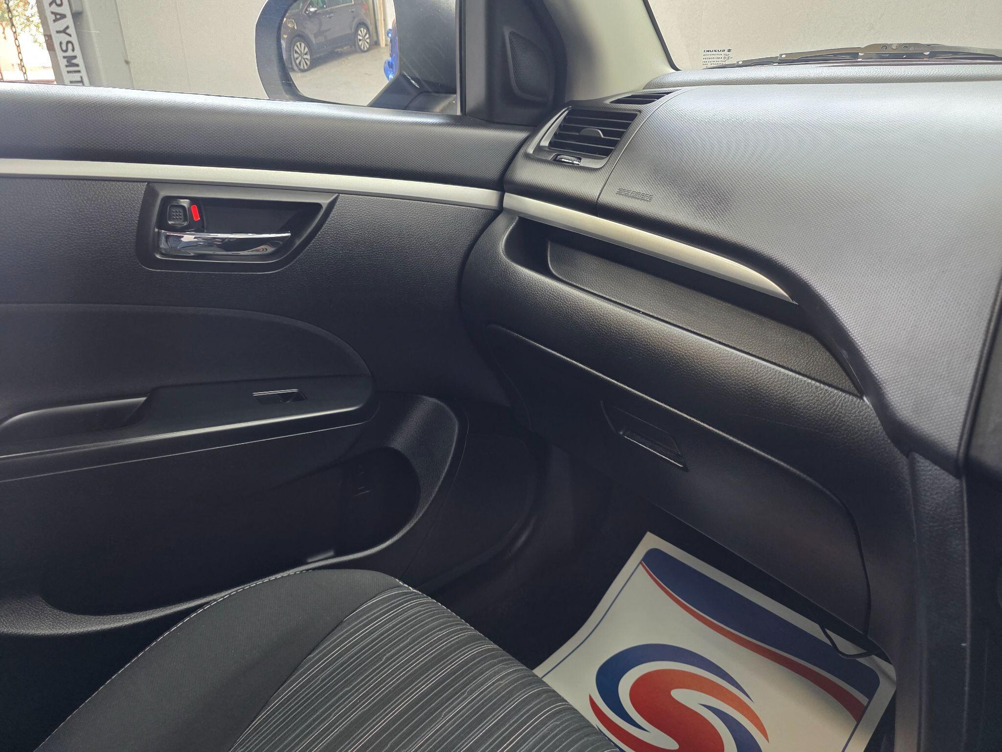 Suzuki Swift - Image 17