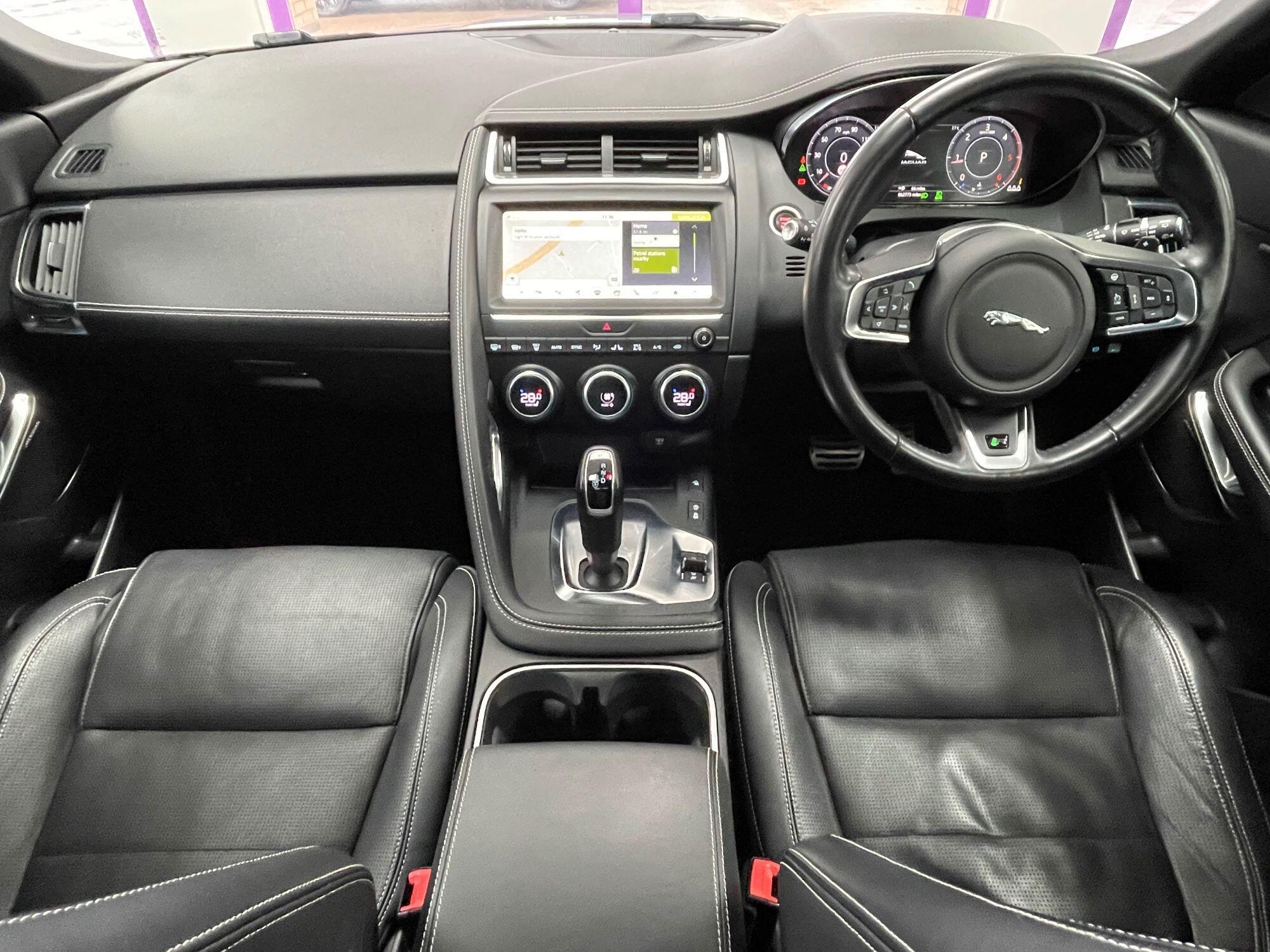 Jaguar E-Pace - Image 2