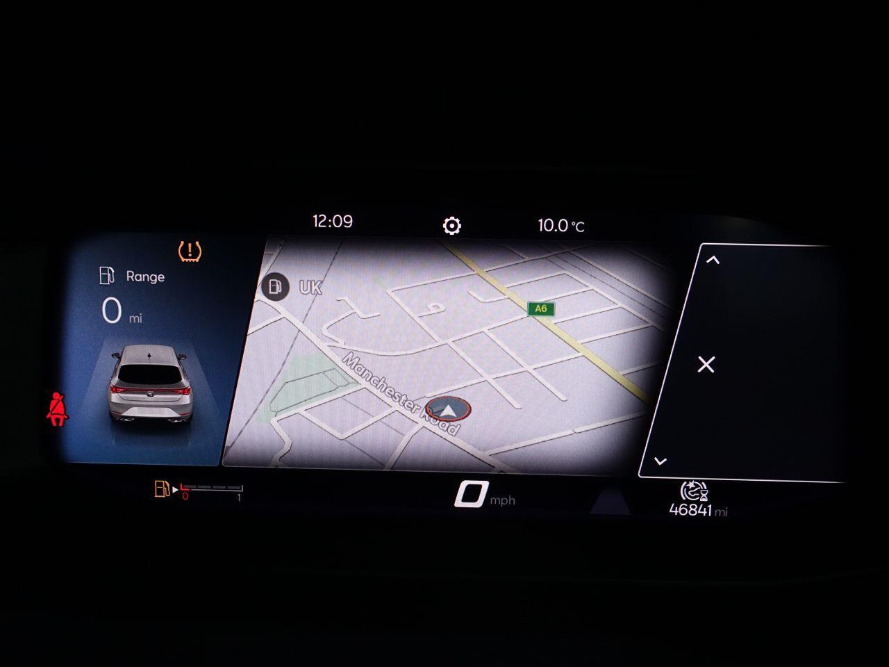 SEAT Leon - Image 3