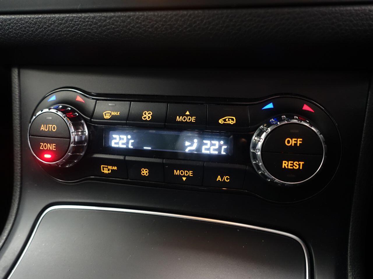 Mercedes B-Class - Image 31