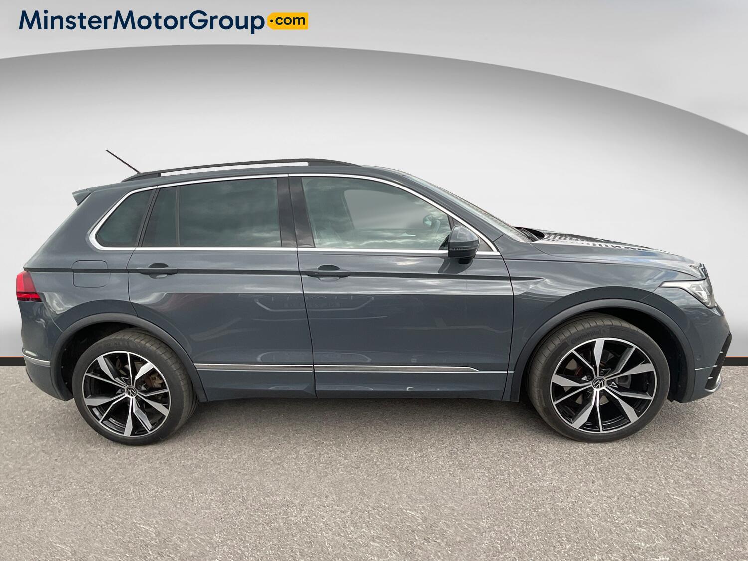 Volkswagen Tiguan - Image 2