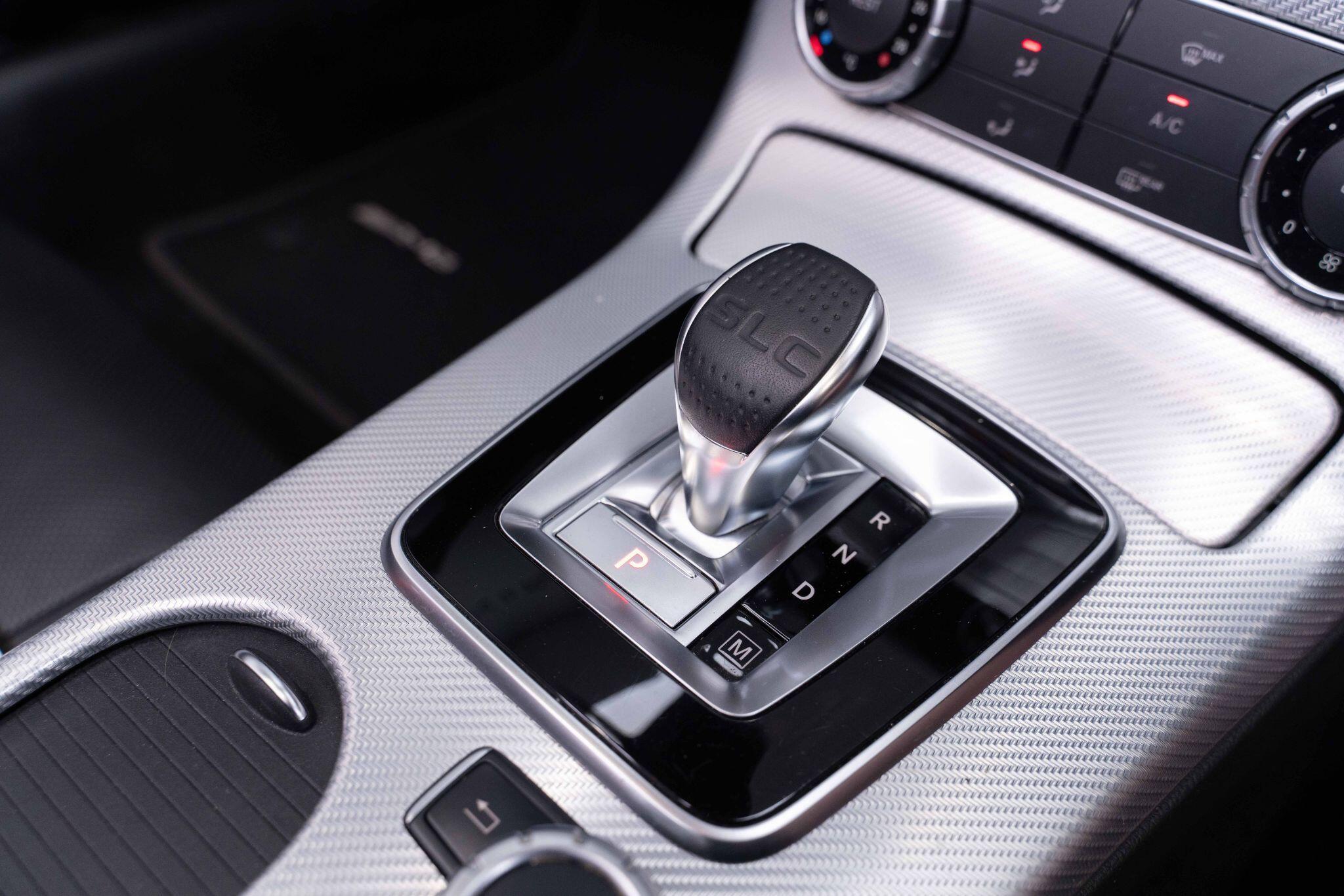 Mercedes SLC - Image 3