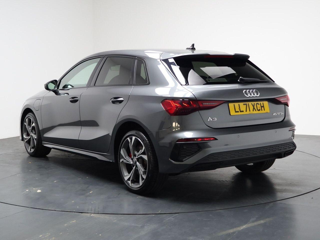 Audi A3 - Image 5