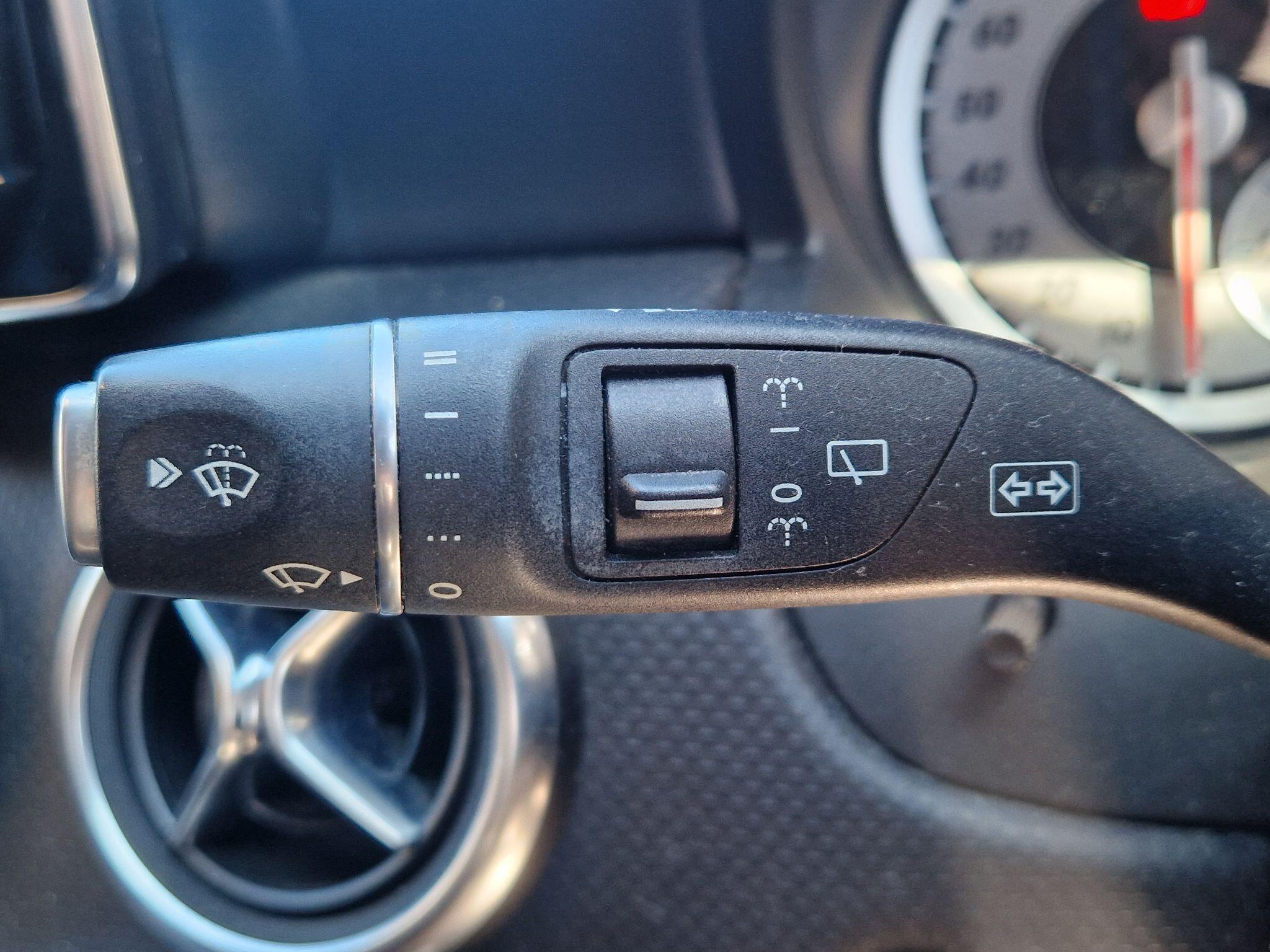 Mercedes A Class - Image 44