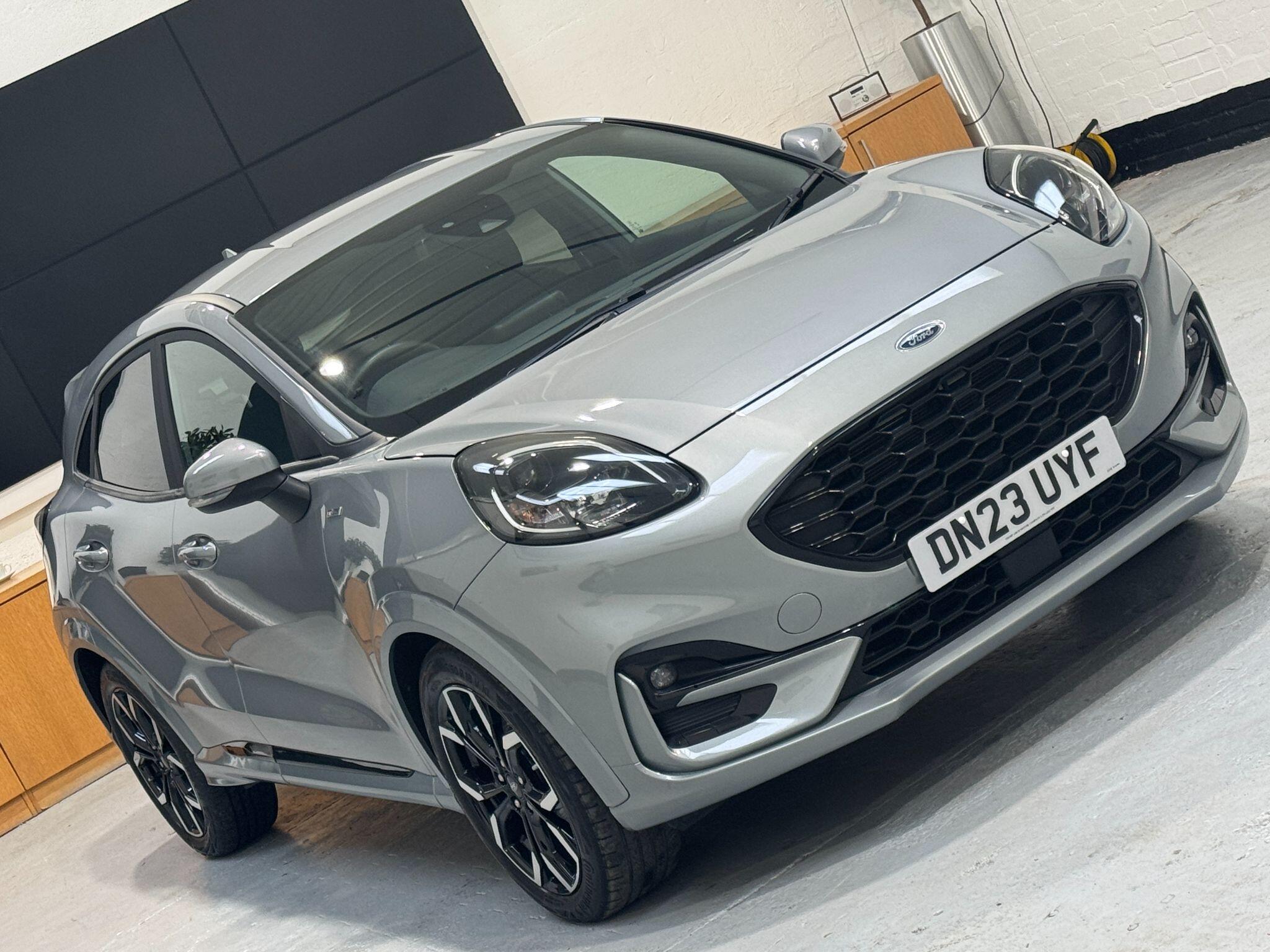 Ford Puma - Image 28