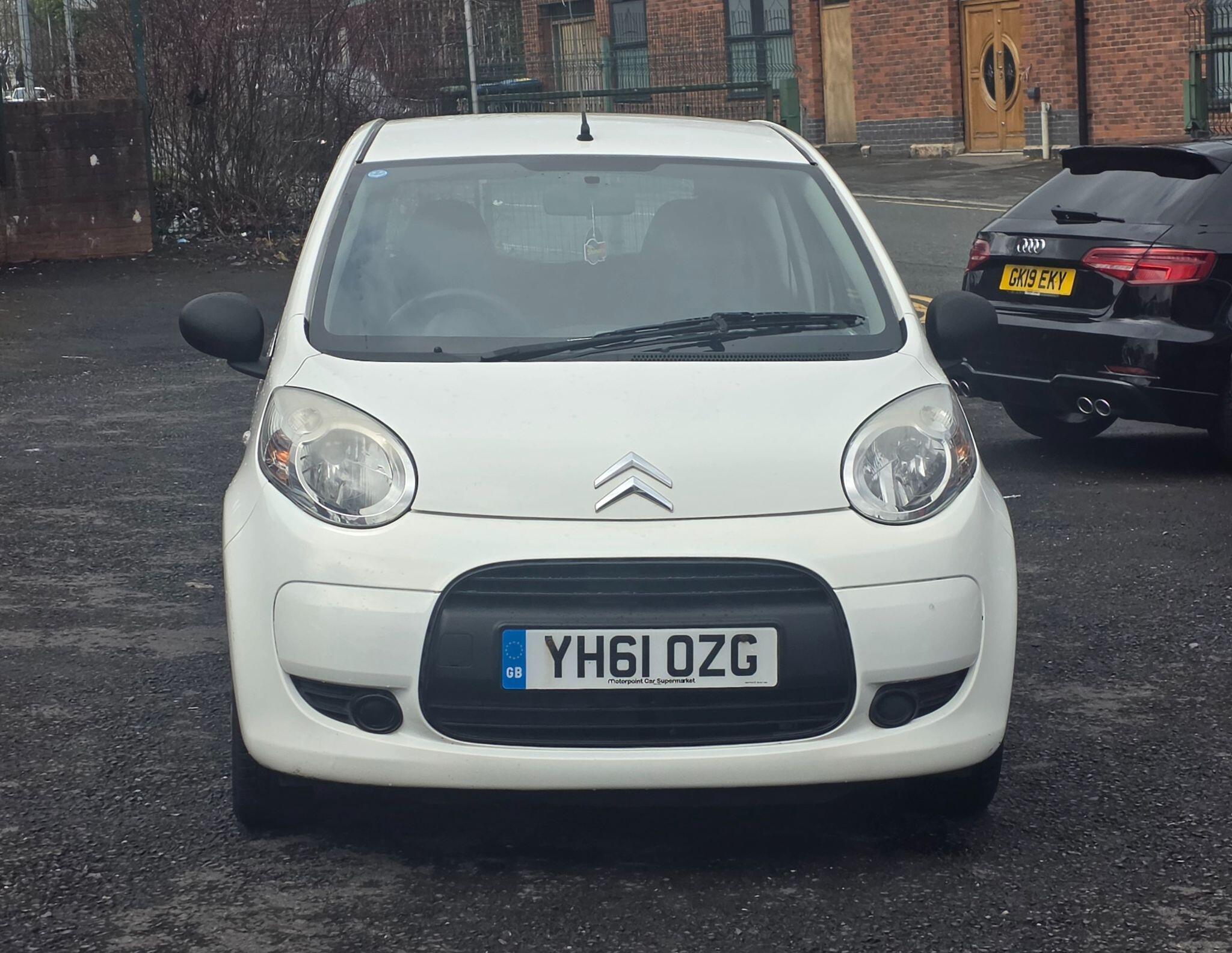 Citroen C1 - Image 2