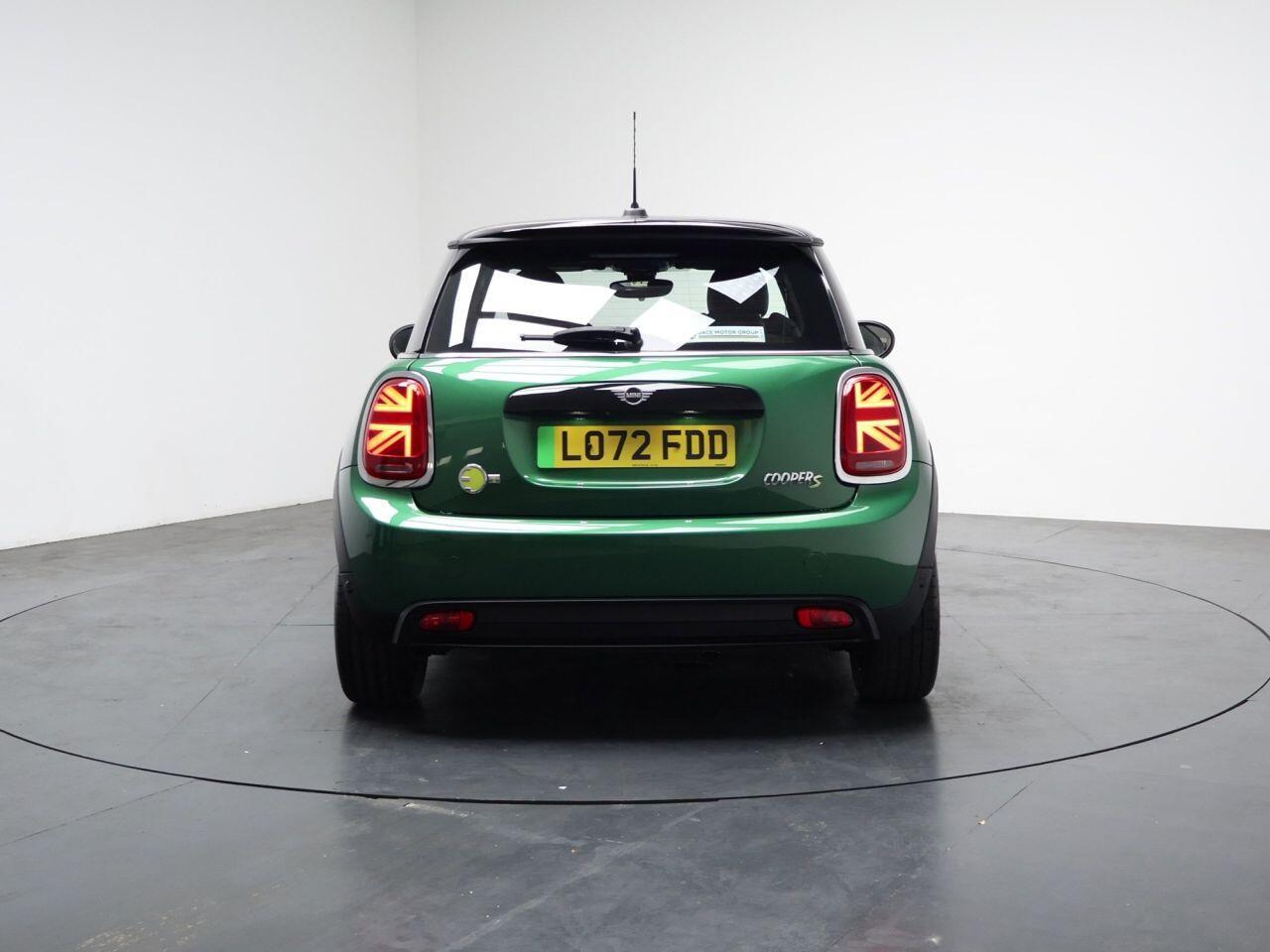 MINI Electric Hatch - Image 11