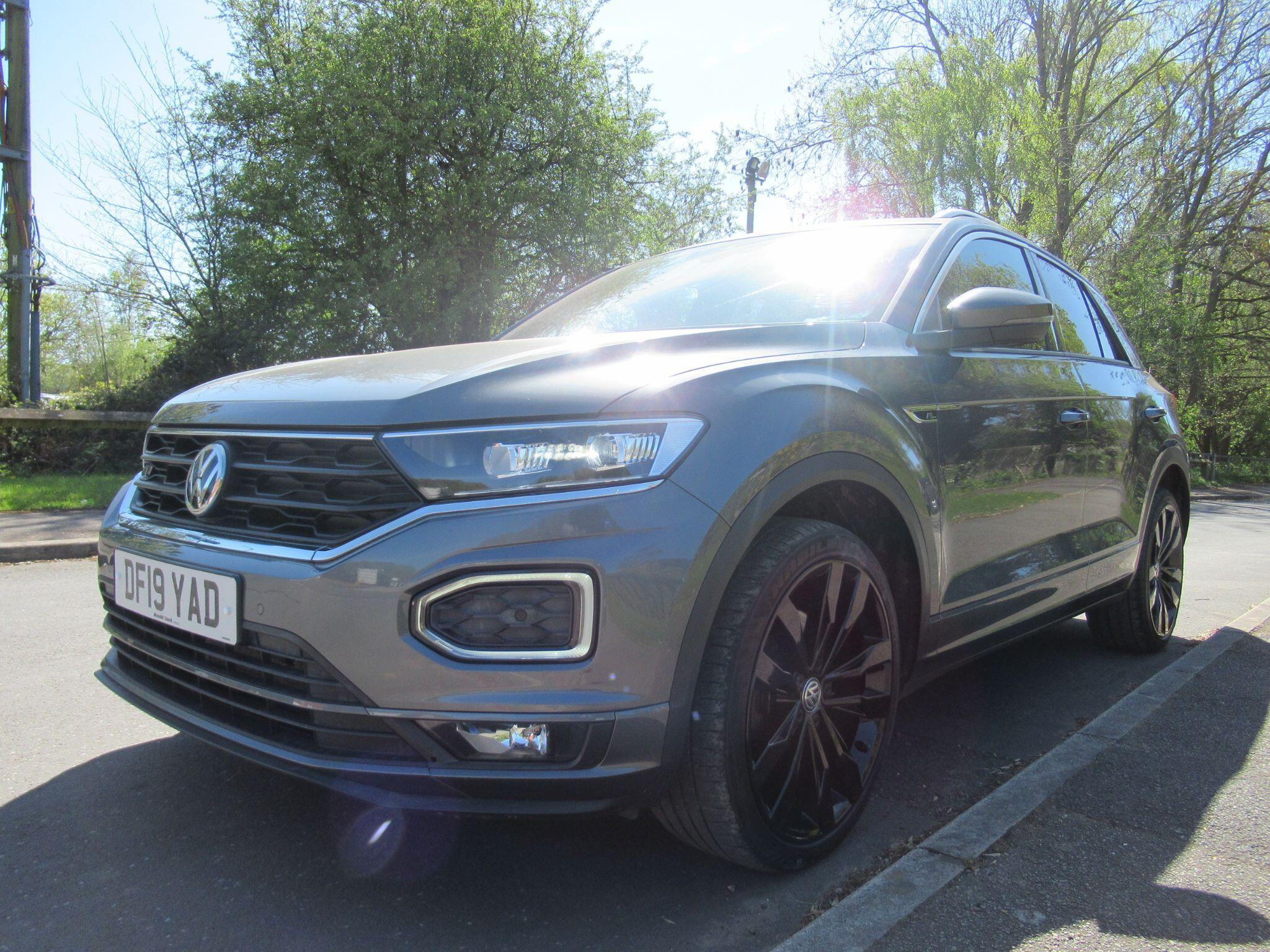 Volkswagen T-Roc - Image 10
