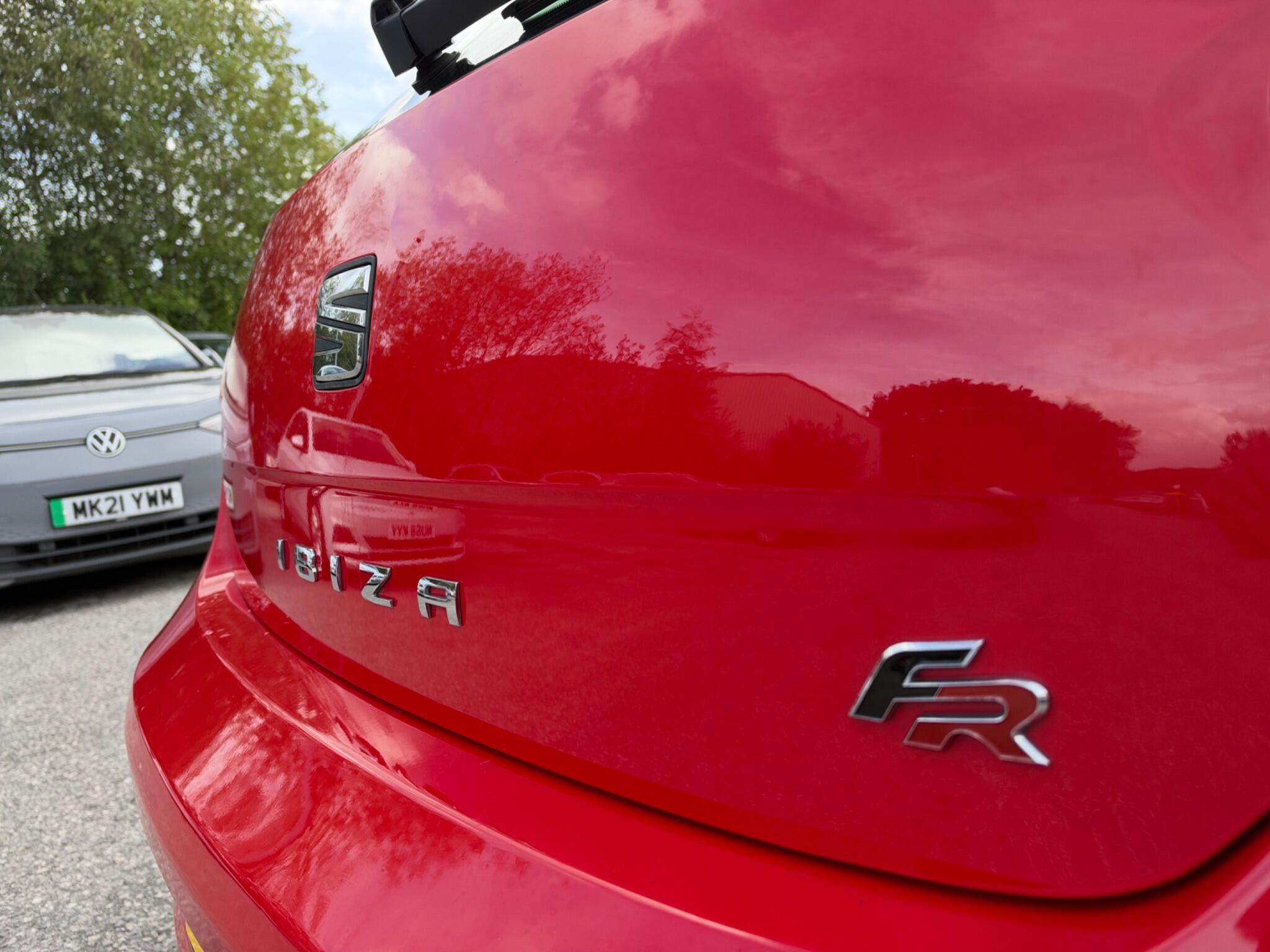 SEAT Ibiza - Image 12