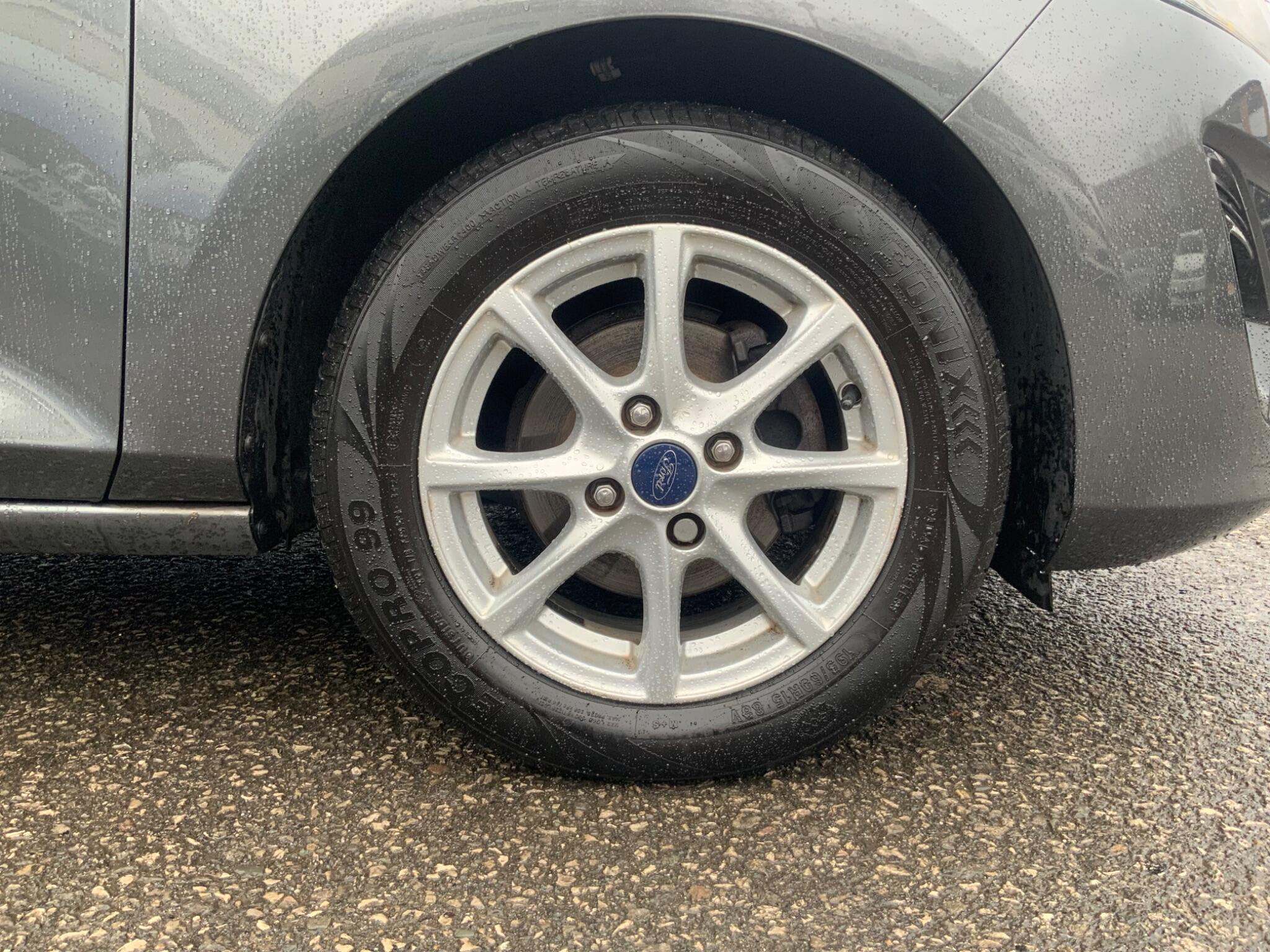 Ford Fiesta - Image 29