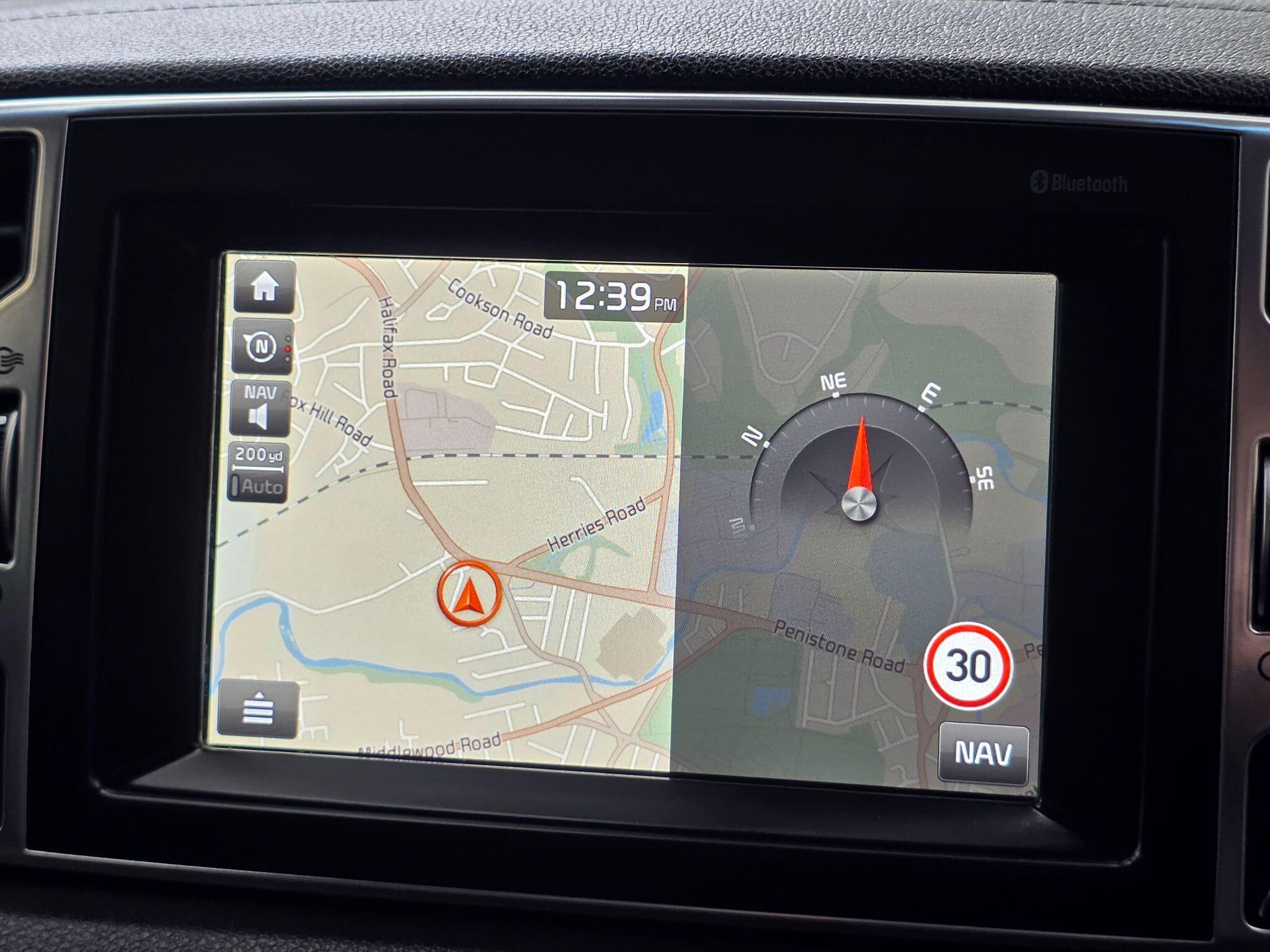 Kia Sportage - Image 20
