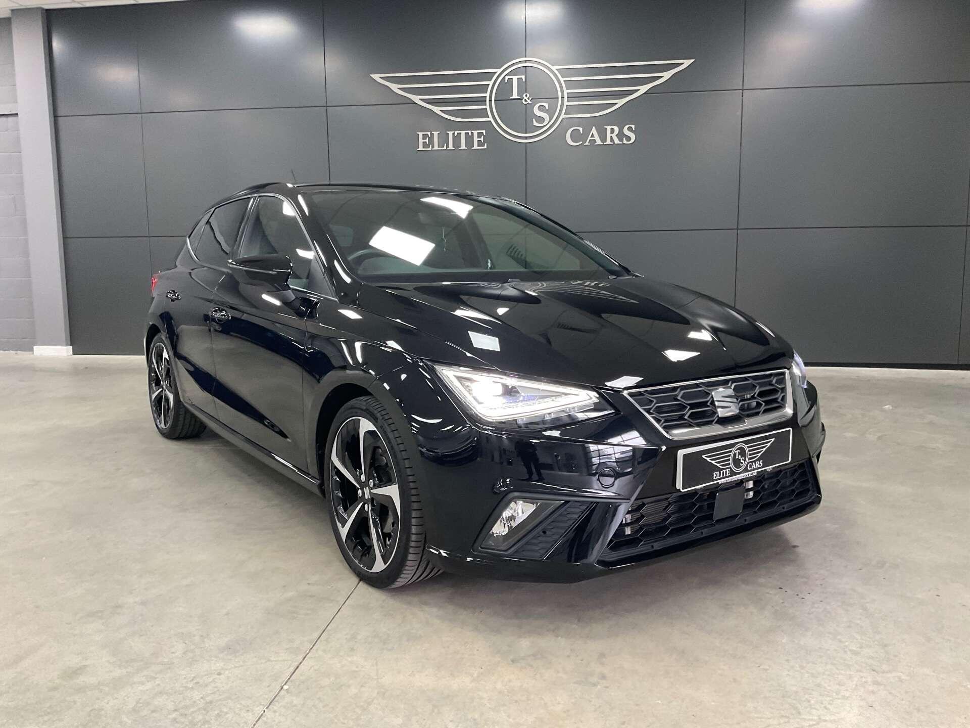 SEAT Ibiza - Image 4