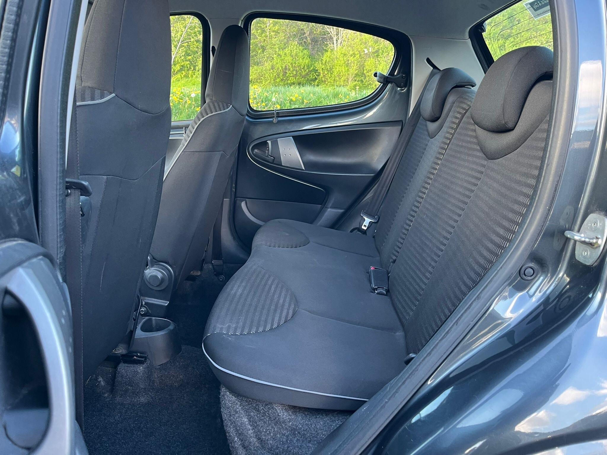 Peugeot 107 - Image 3