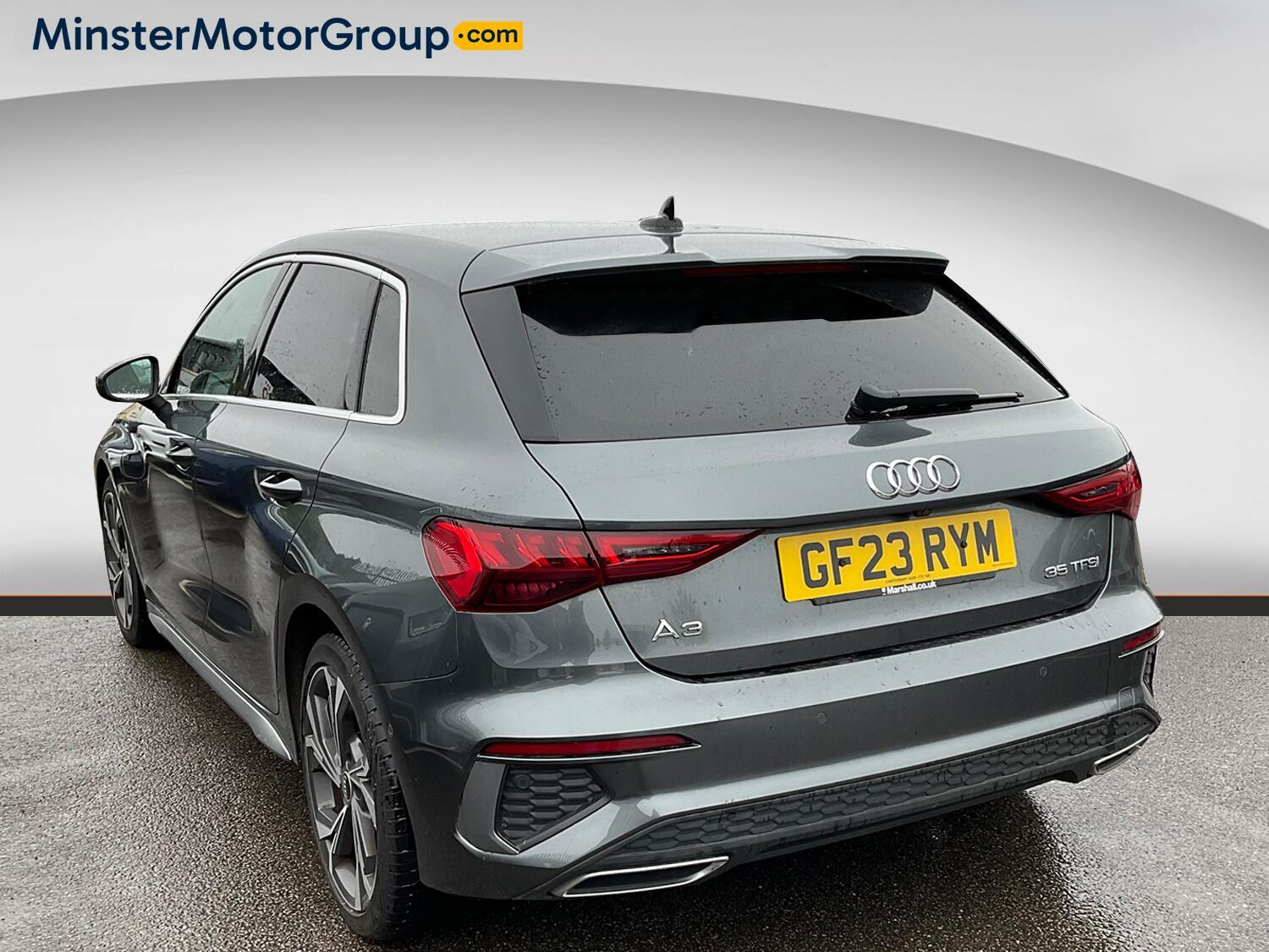 Audi A3 - Image 4