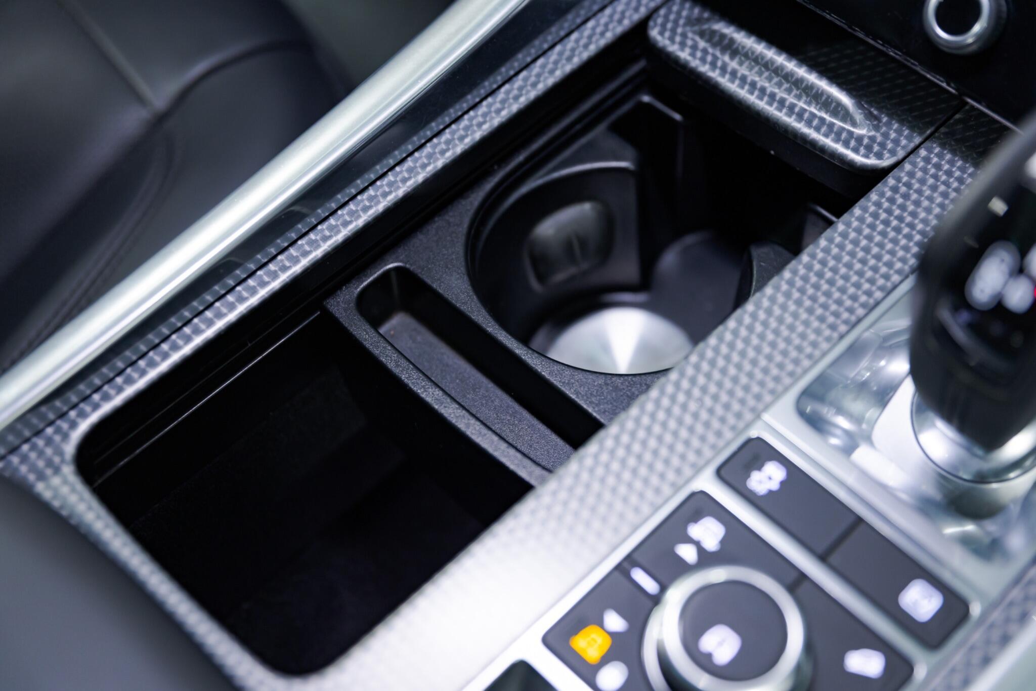 Land Rover RANGE ROVER SPORT - Image 55