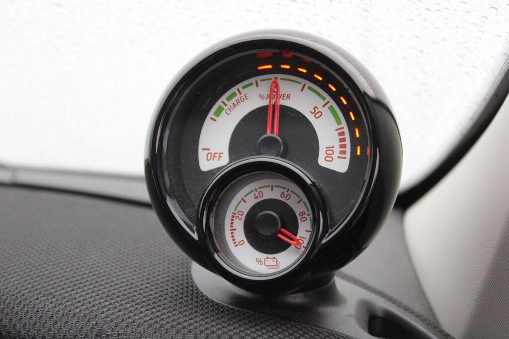 Smart Forfour - Image 26