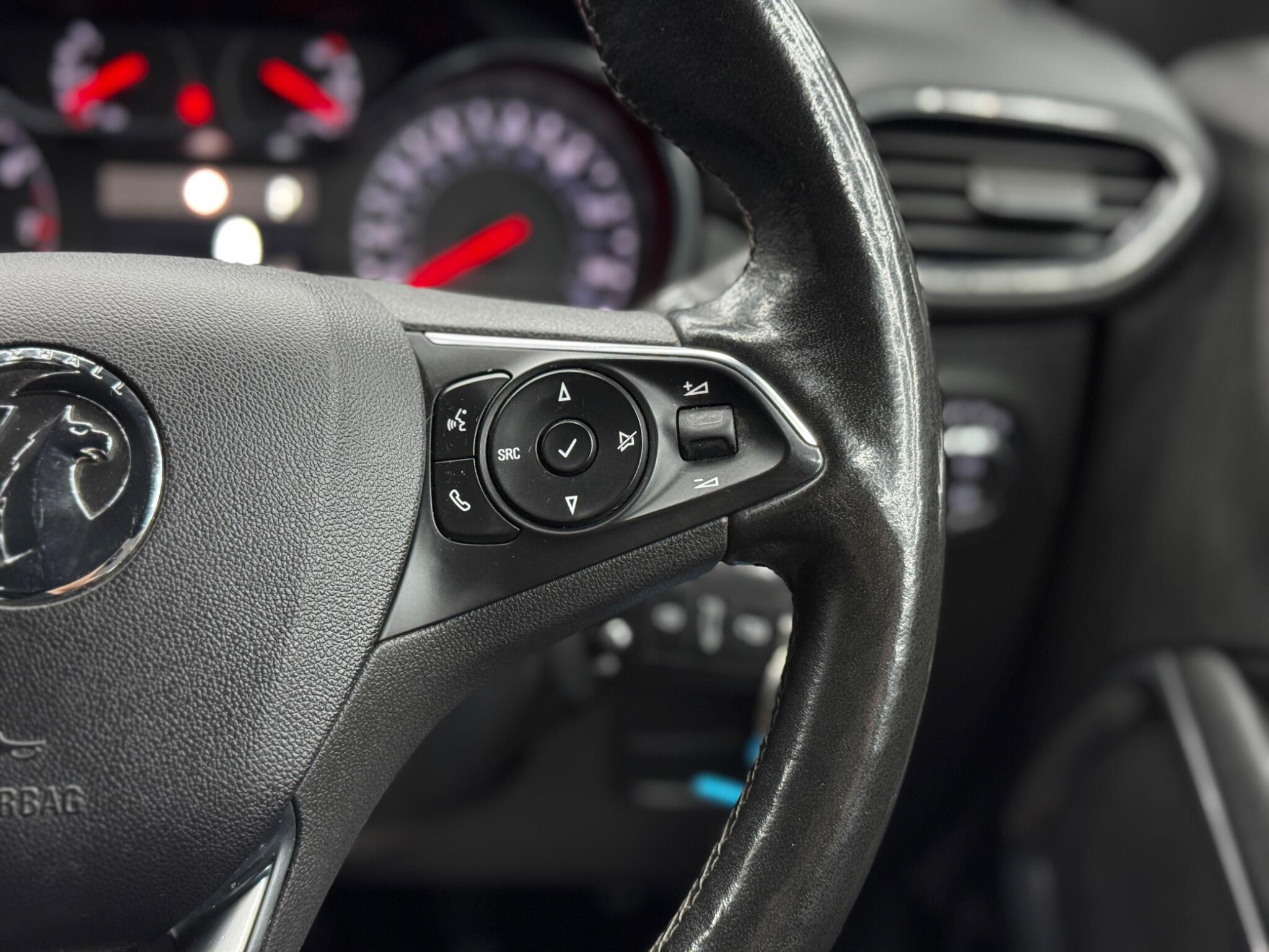 Vauxhall Crossland - Image 21