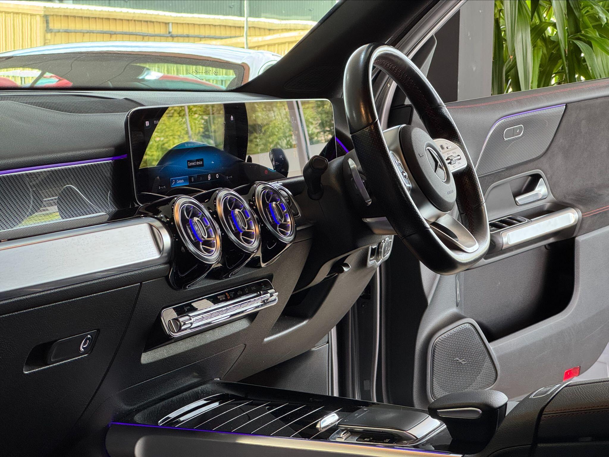 Mercedes Glb - Image 4
