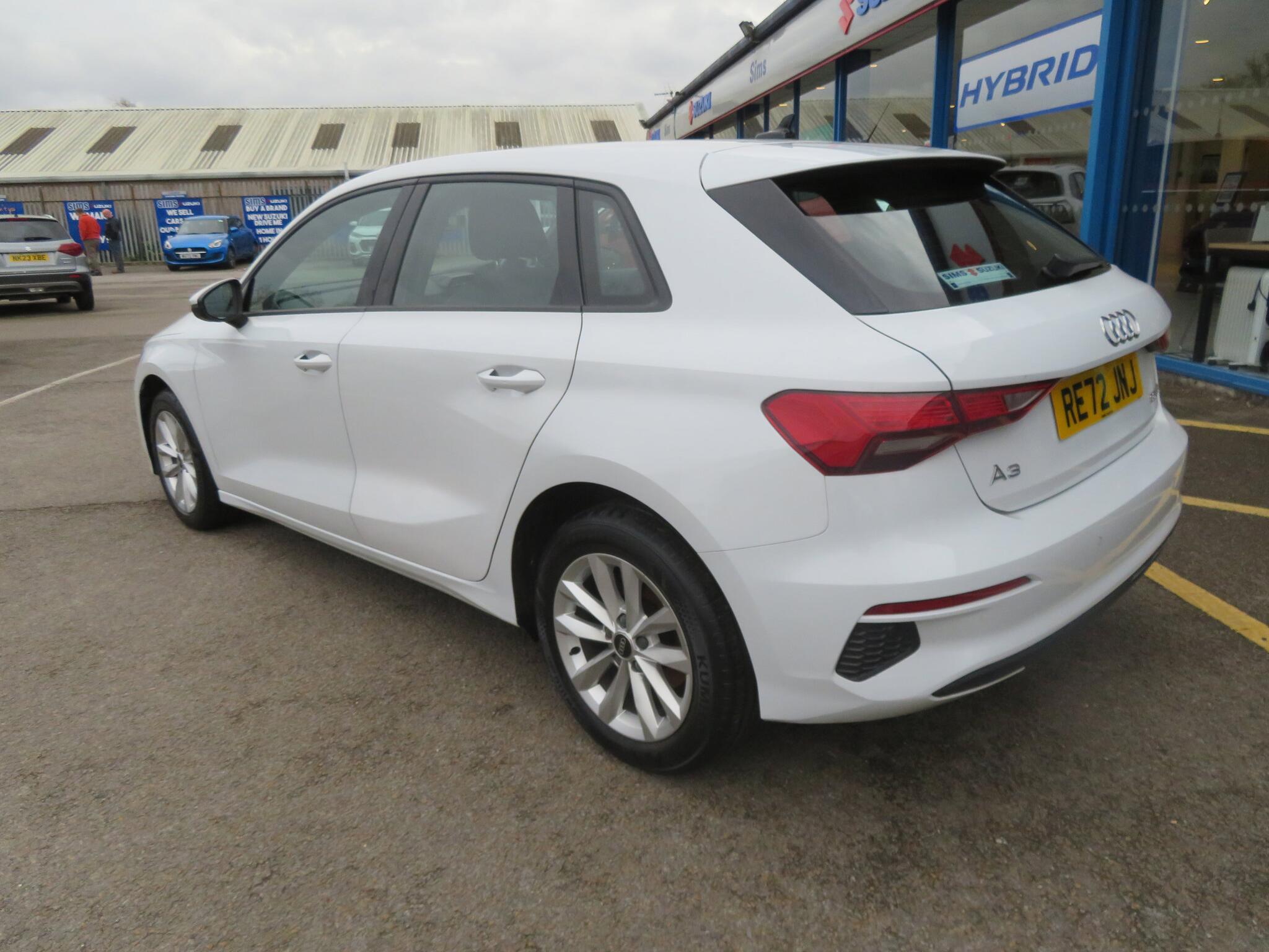 Audi A3 - Image 5