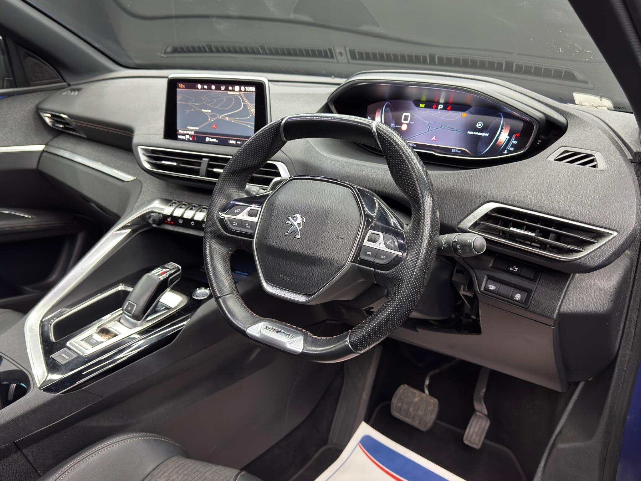 Peugeot 3008 - Image 9