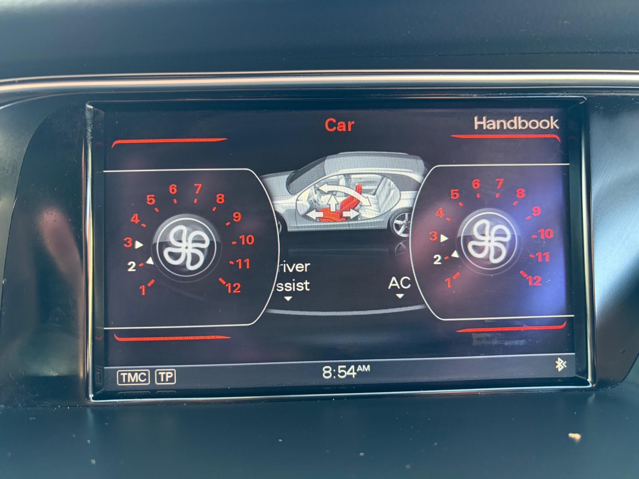 Audi A4 Avant - Image 32