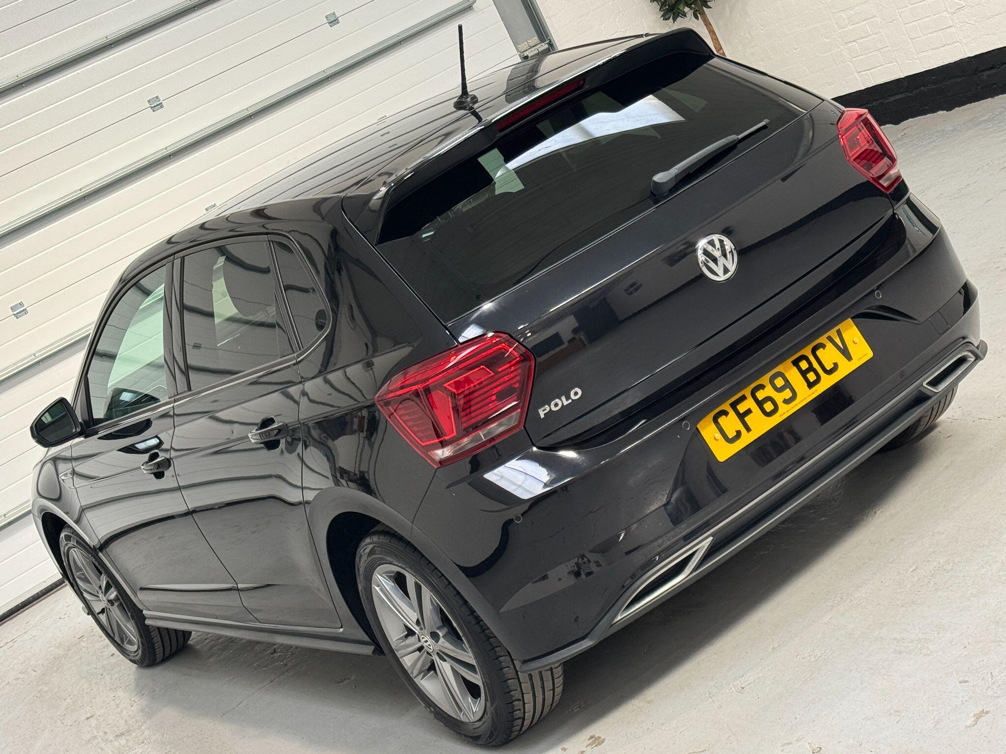 Volkswagen Polo - Image 33