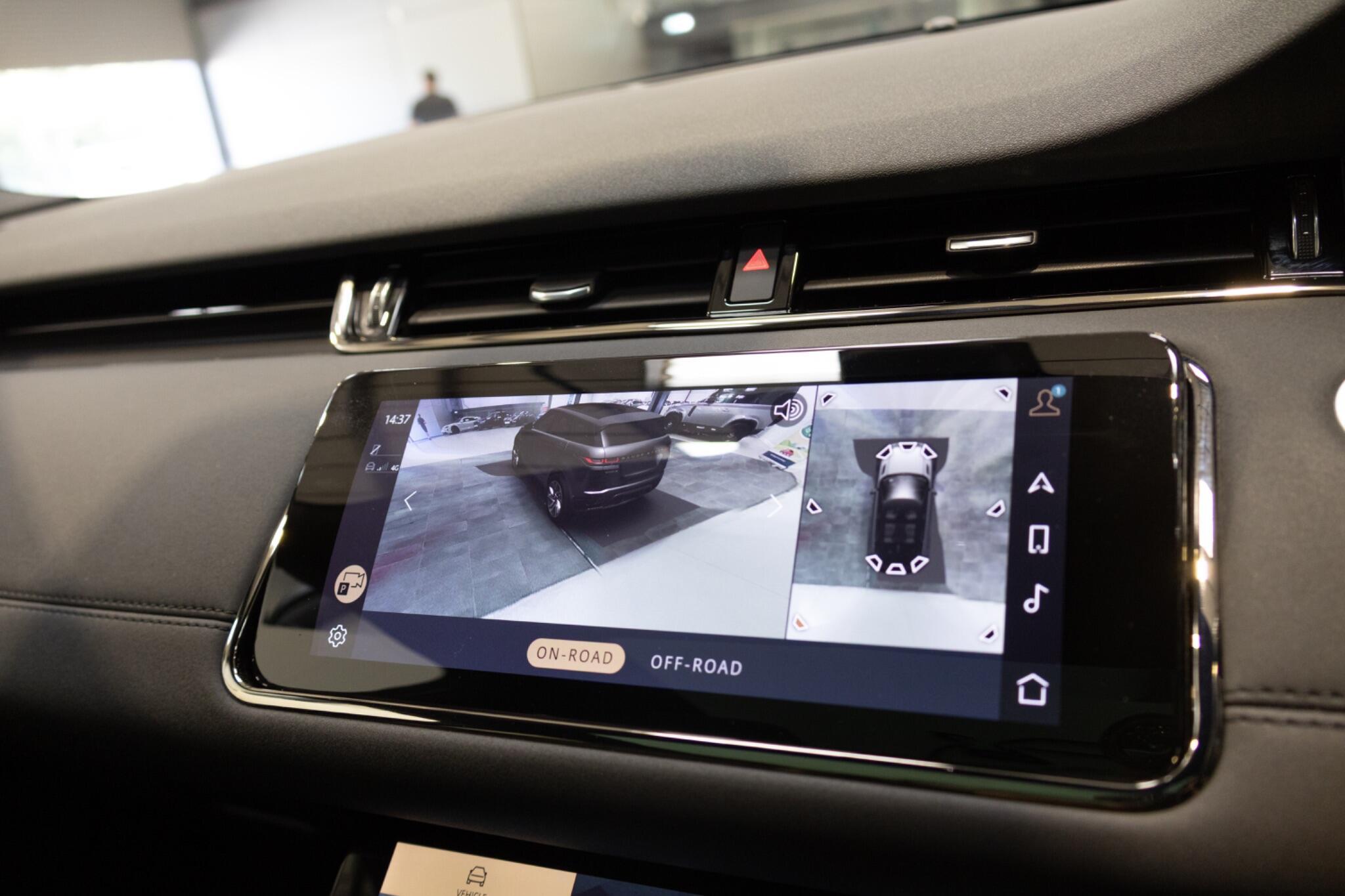 Land Rover Range Rover Evoque - Image 20