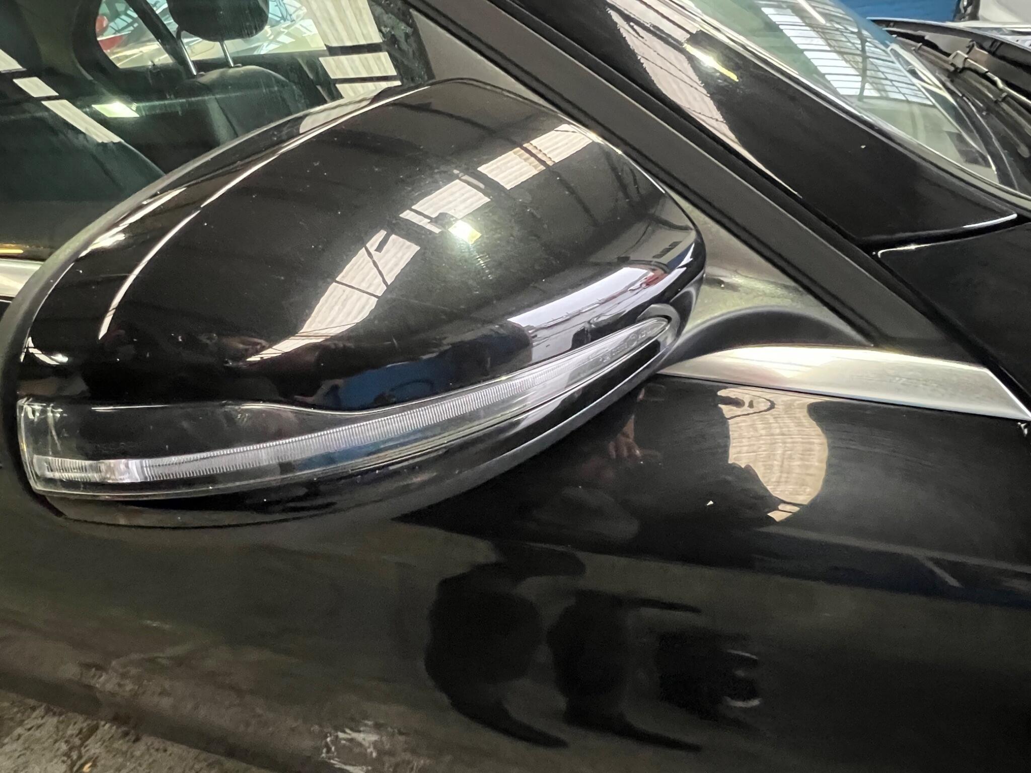 Mercedes C Class - Image 24