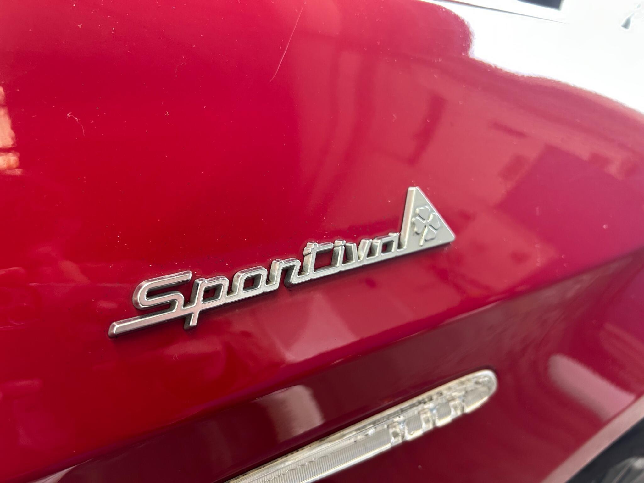 Alfa Romeo Giulietta - Image 7