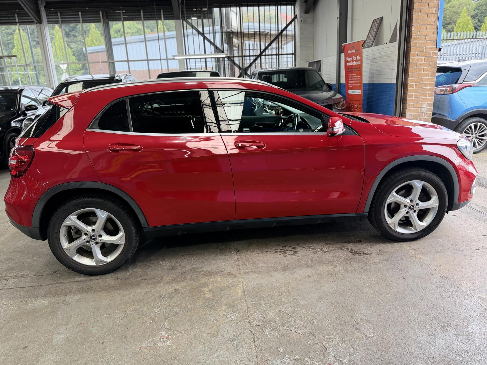 Mercedes GLA - Image 8