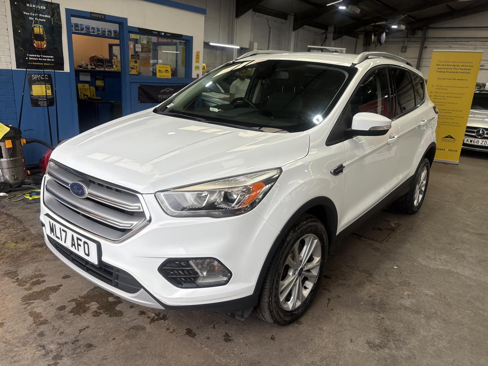 Ford Kuga - Image 5