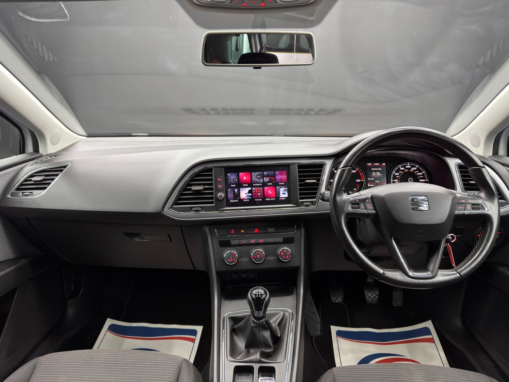 SEAT Leon - Image 10