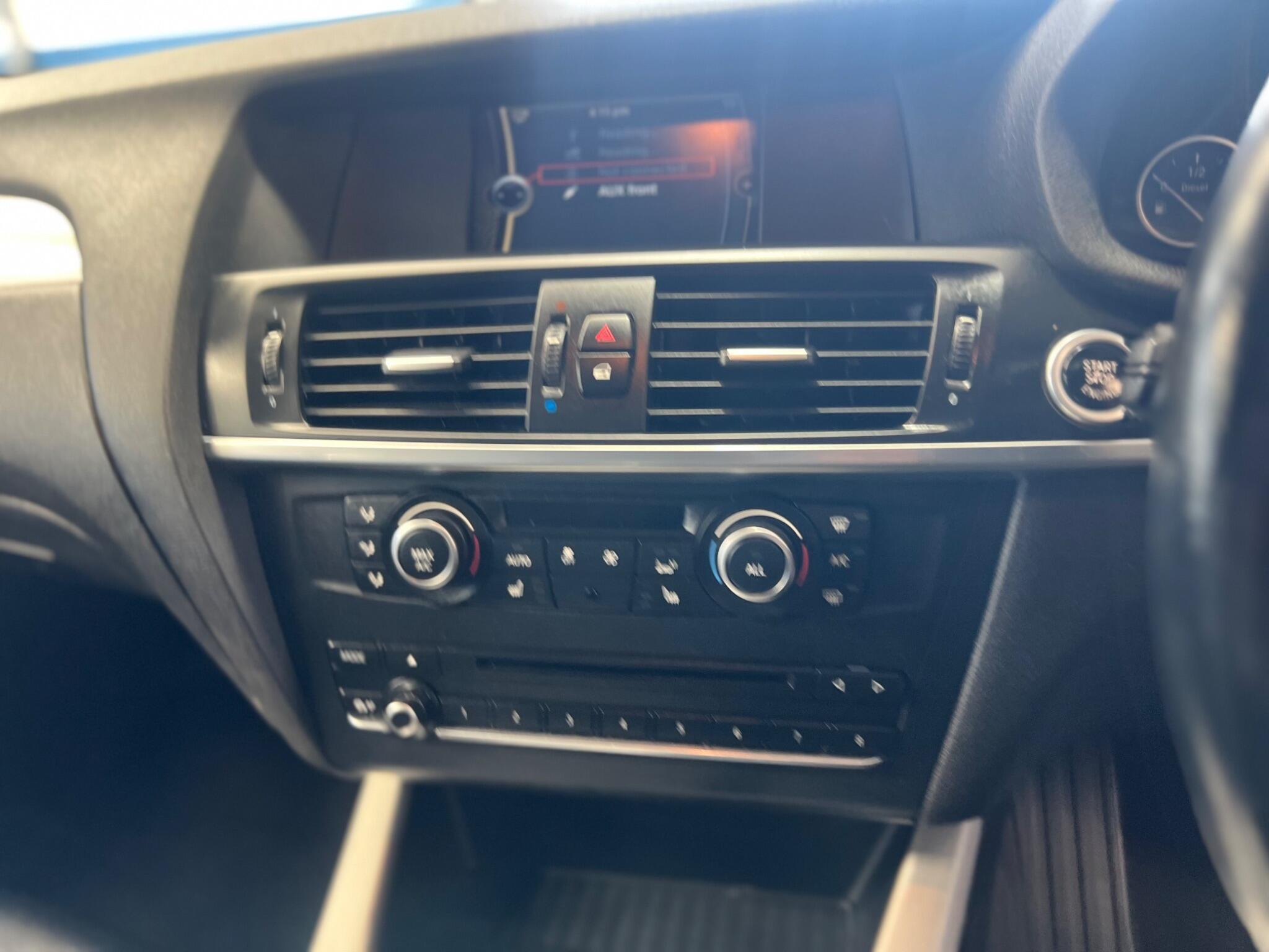 BMW X3 - Image 23