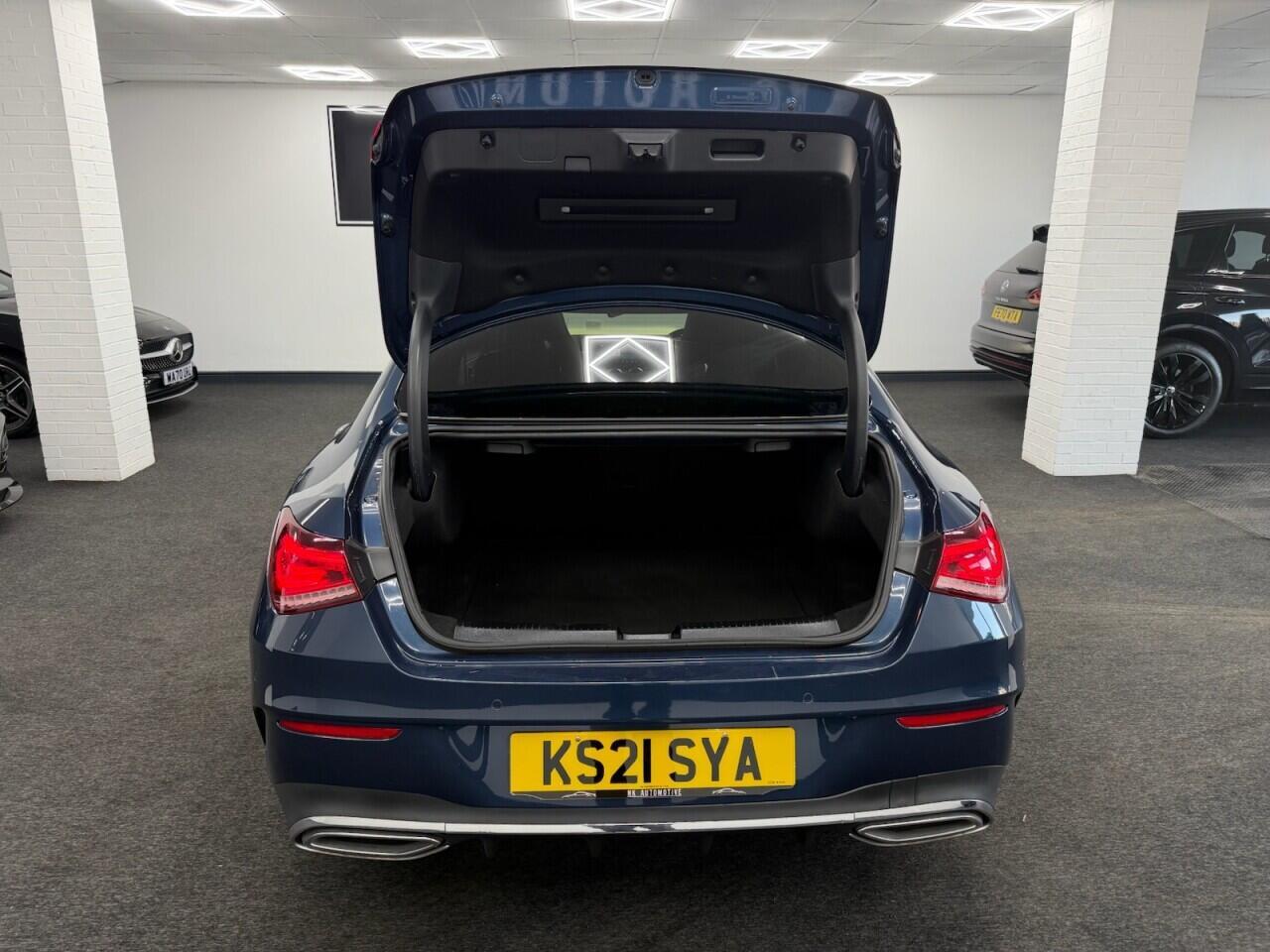 Mercedes CLA - Image 19