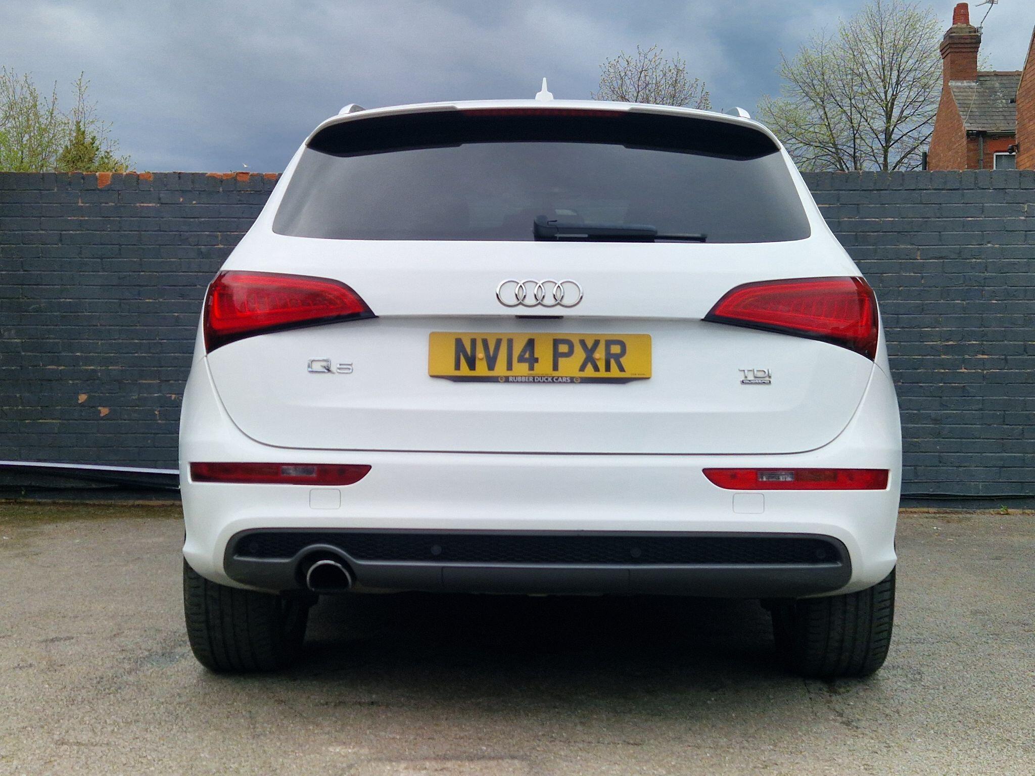 Audi Q5 - Image 24