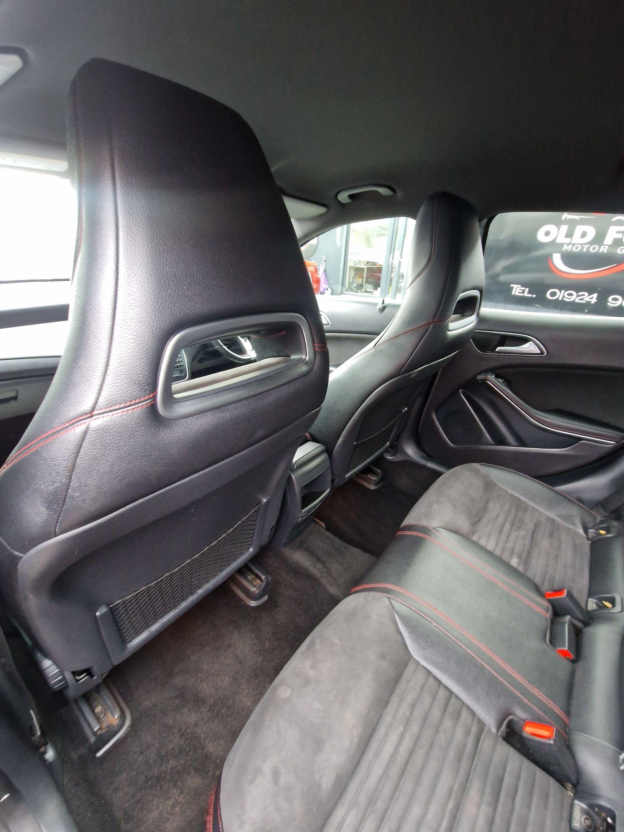 Mercedes GLA - Image 41