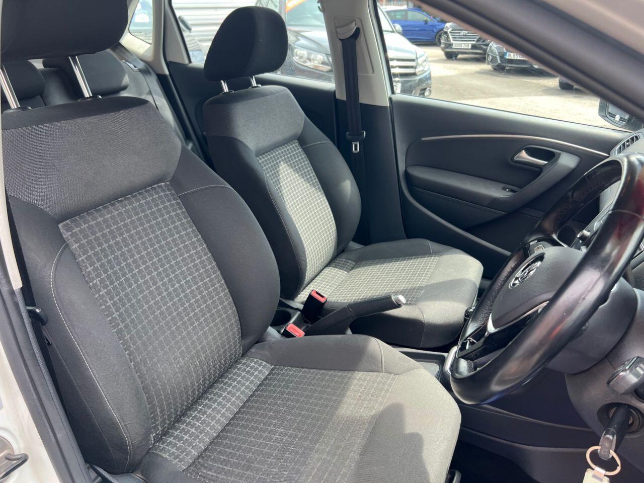 Volkswagen Polo - Image 14