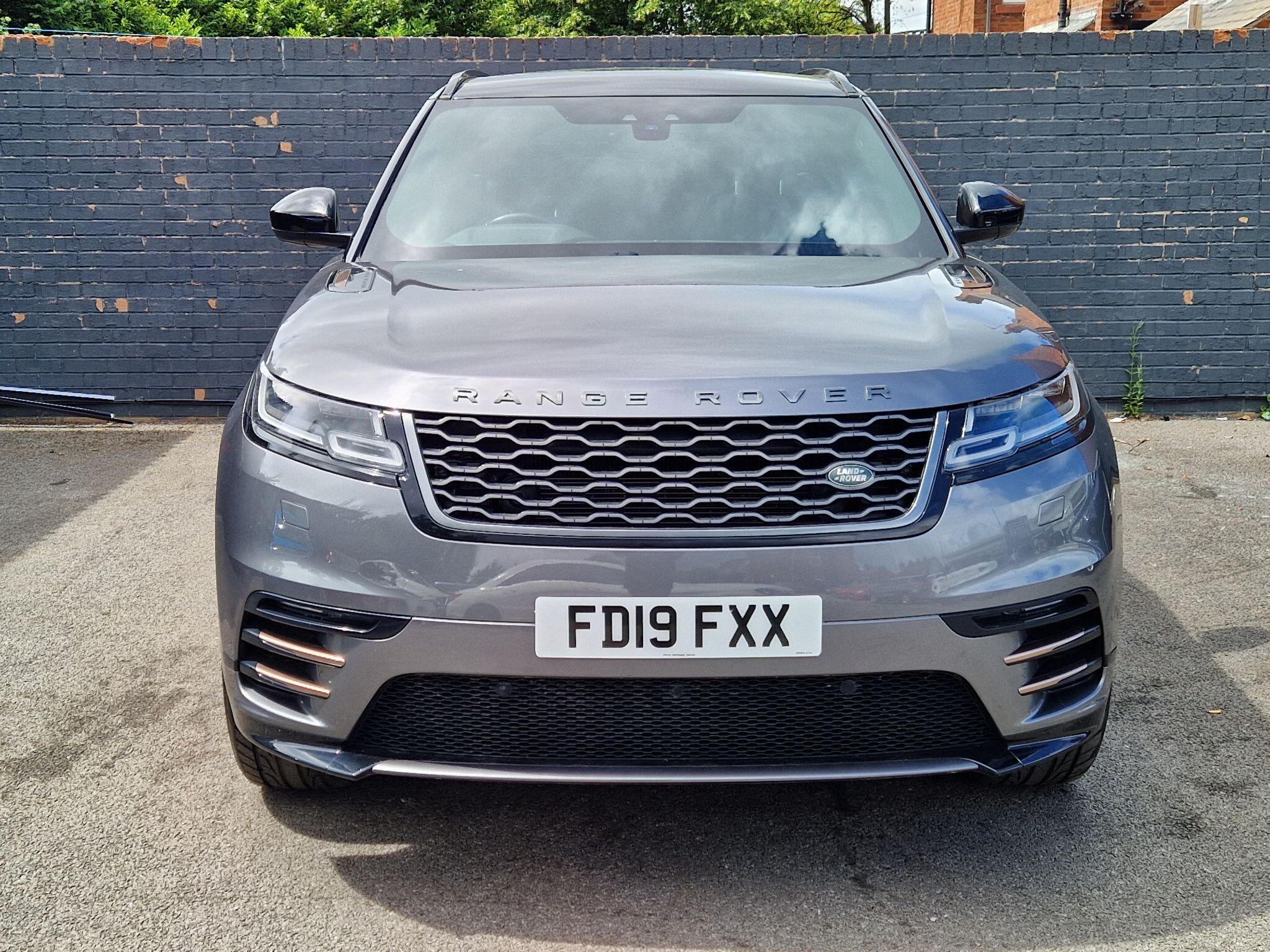 Land Rover Range Rover Velar - Image 4