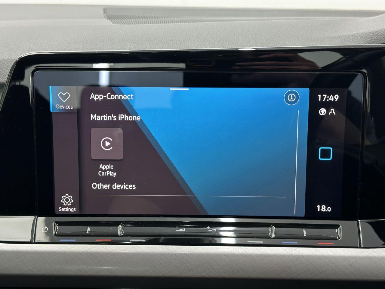 Volkswagen Golf - Image 2