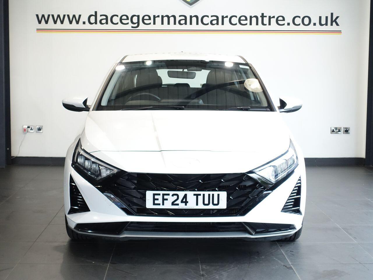 Hyundai i20 - Image 4