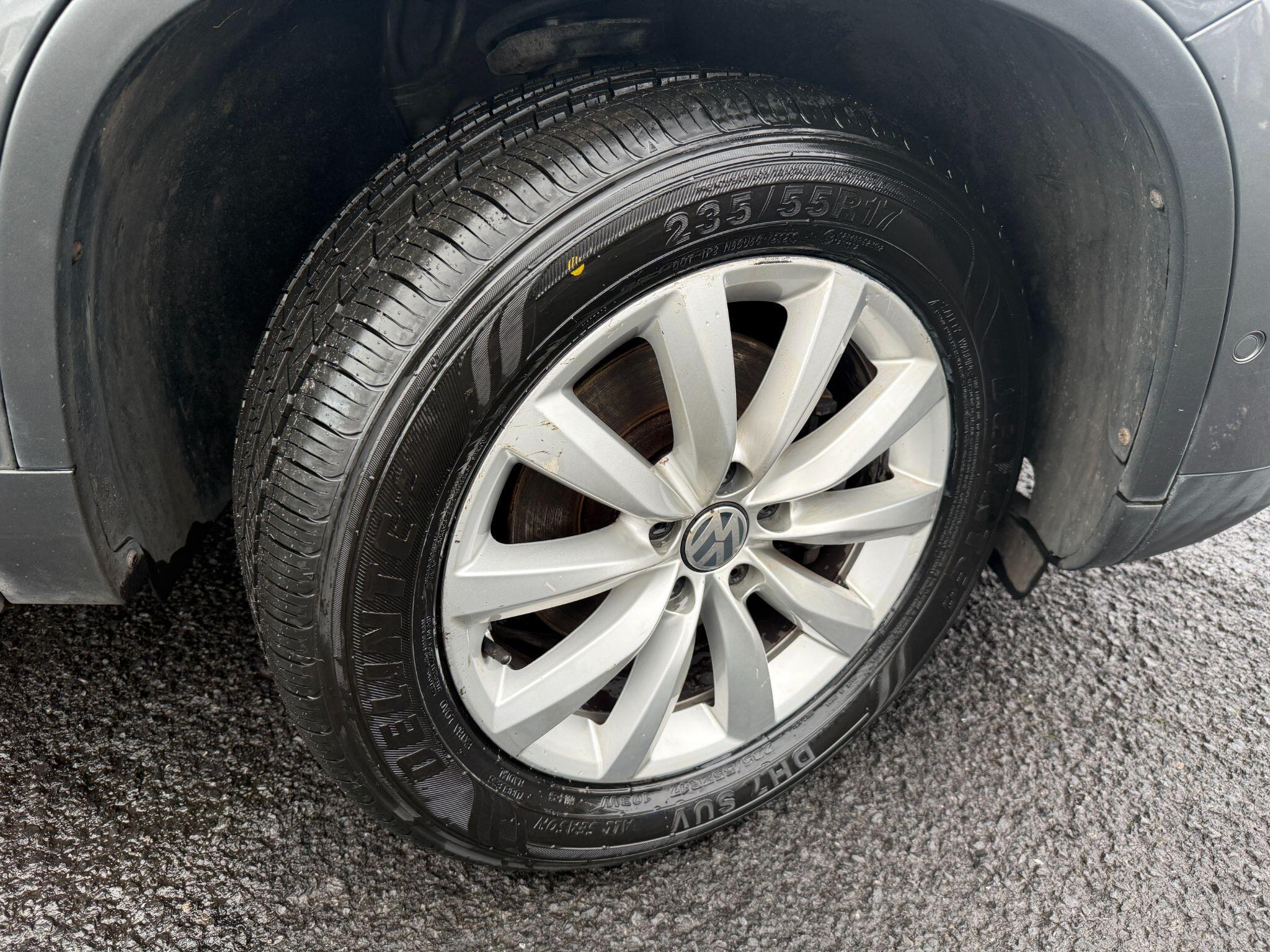 Volkswagen Tiguan - Image 73