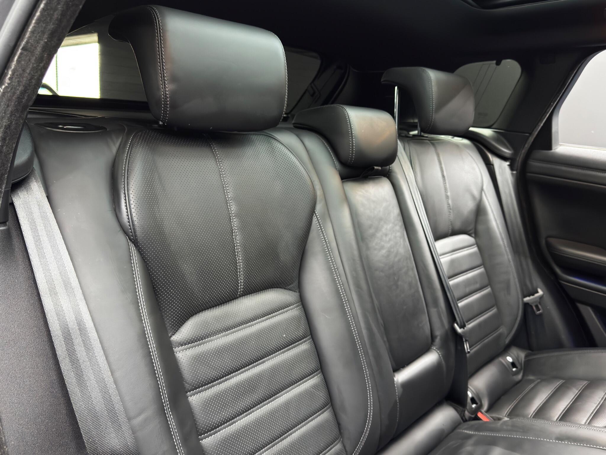 Land Rover Range Rover Evoque - Image 15