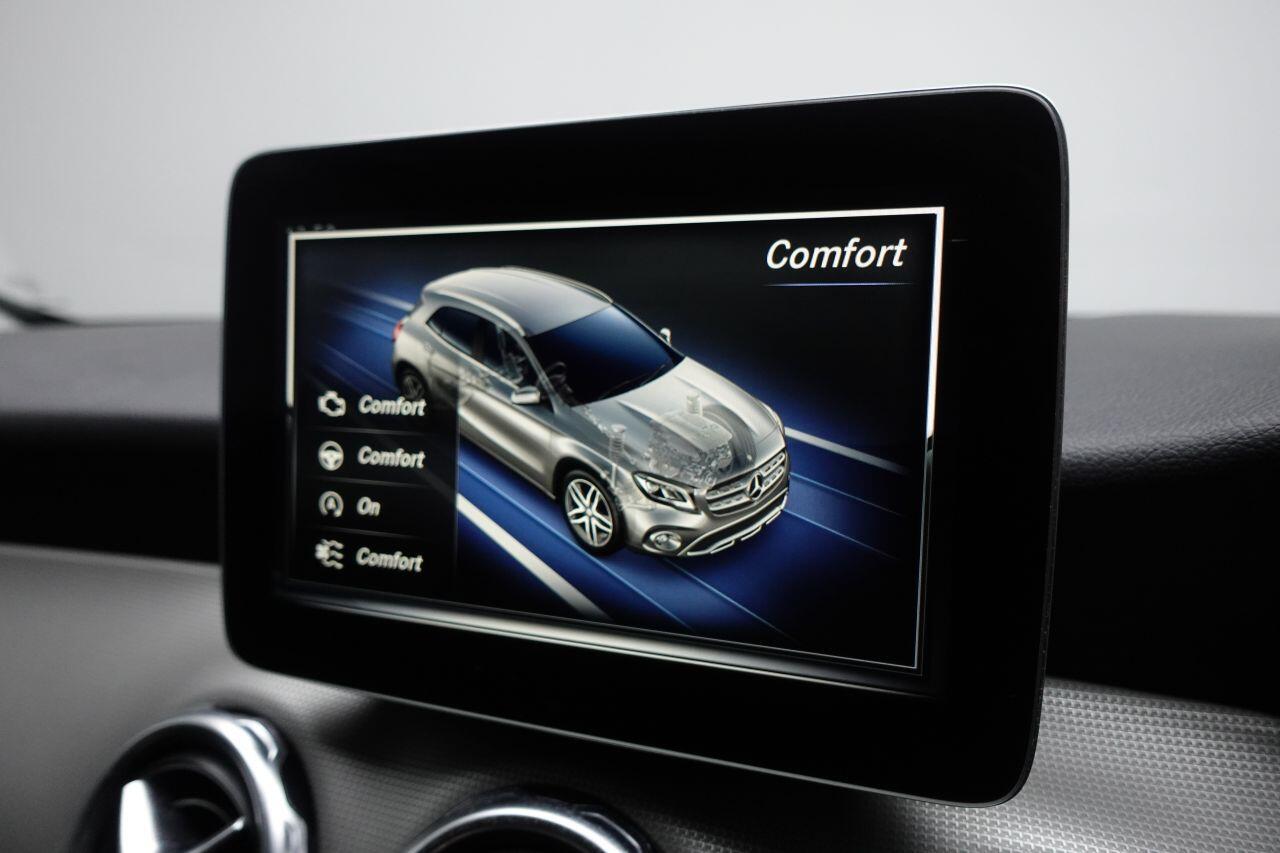 Mercedes-benz GLA - Image 27