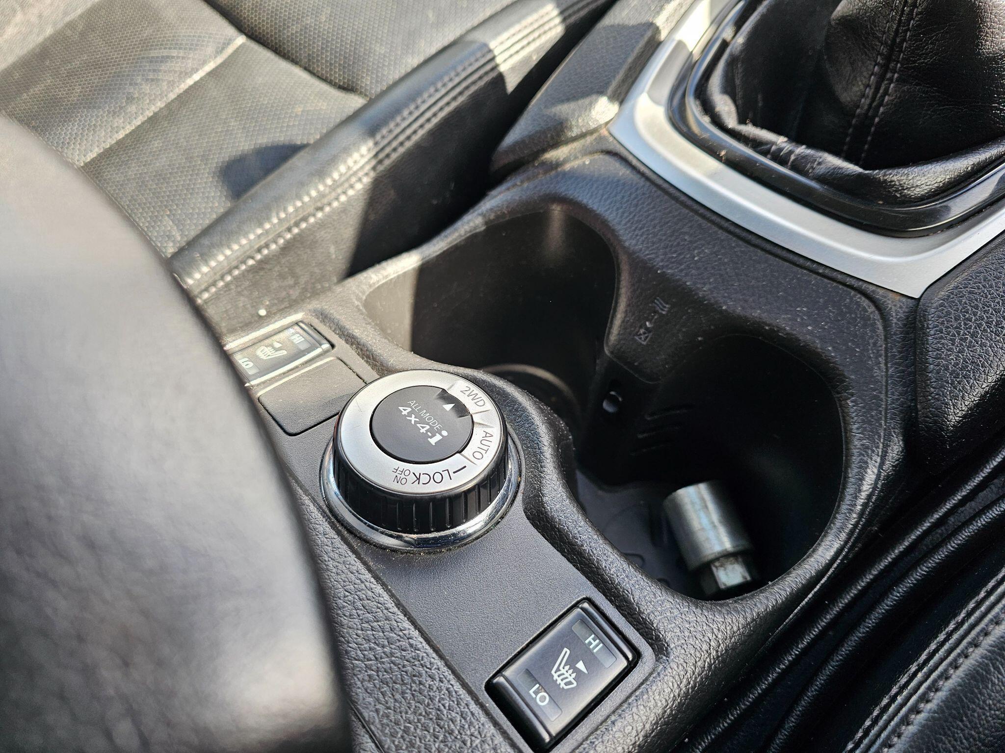 Nissan X-Trail - Image 27