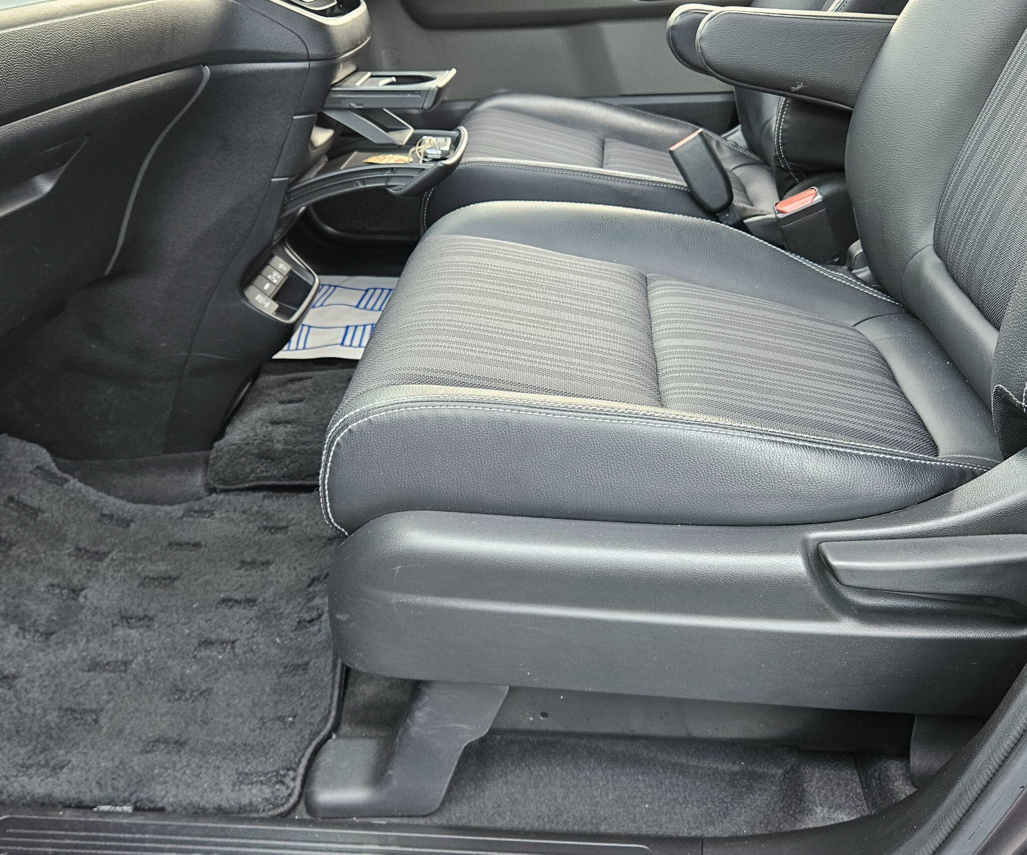Honda Freed - Image 14