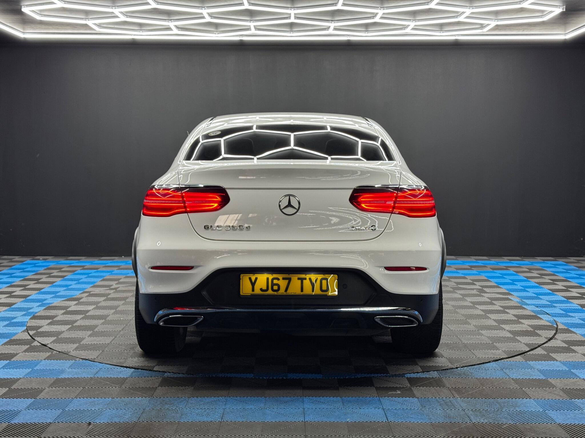 Mercedes GLC - Image 6