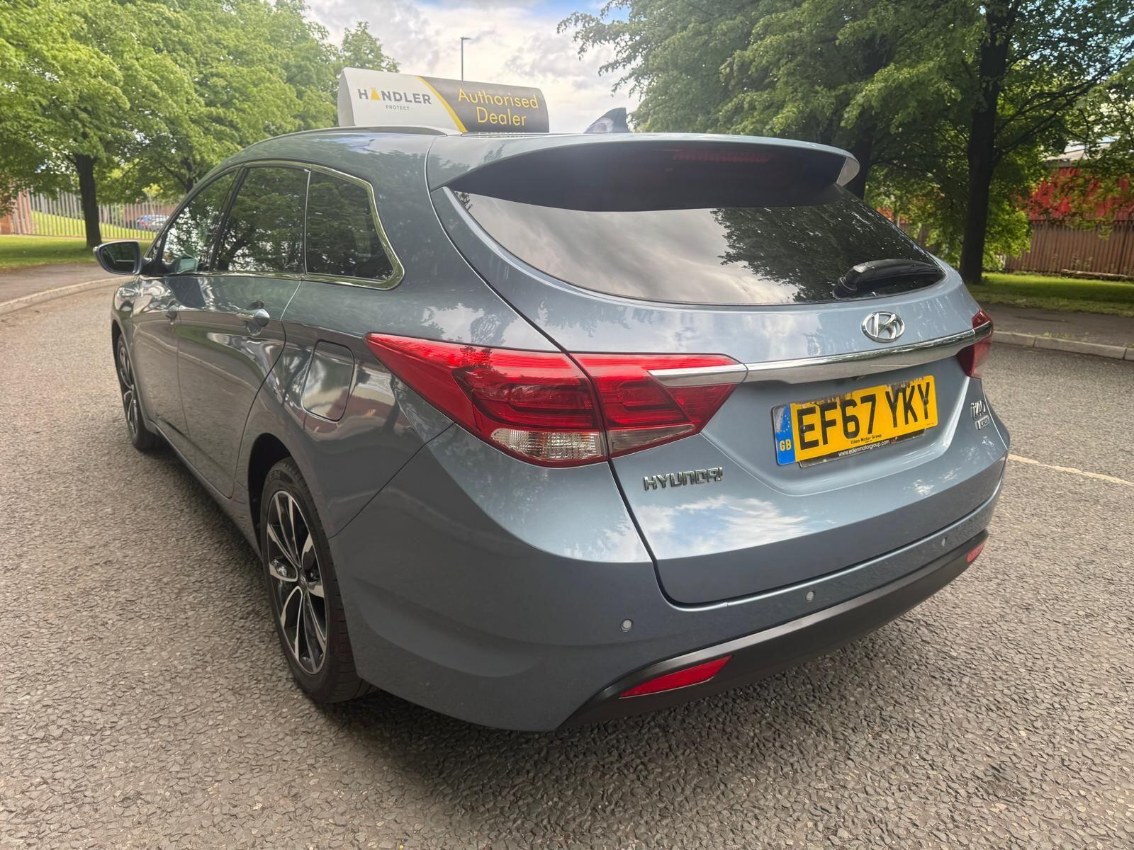Hyundai i40 - Image 5
