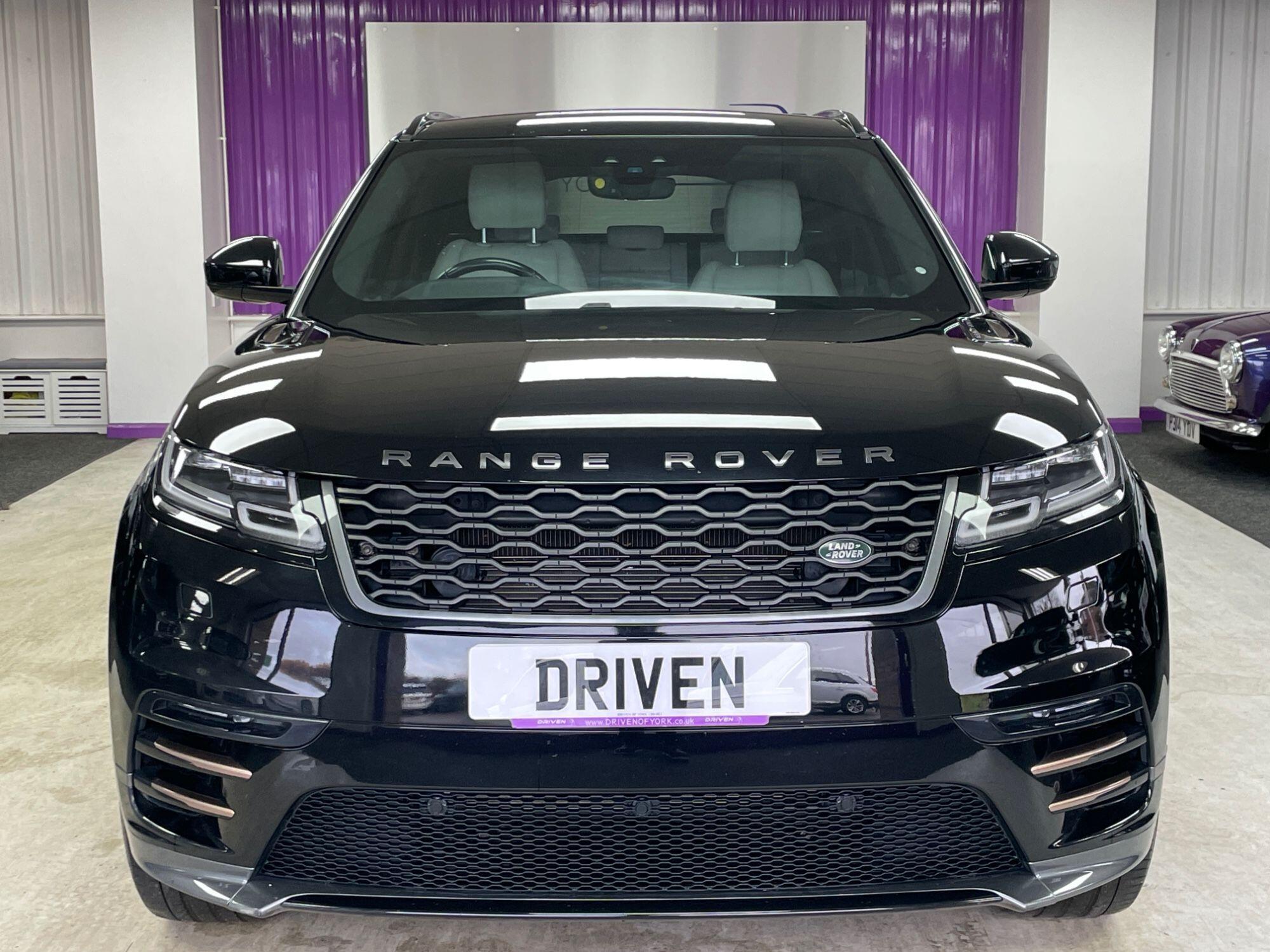 Land Rover Range Rover Velar - Image 6