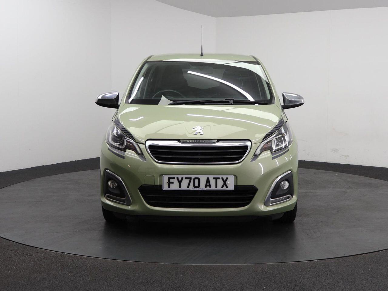 Peugeot 108 - Image 4