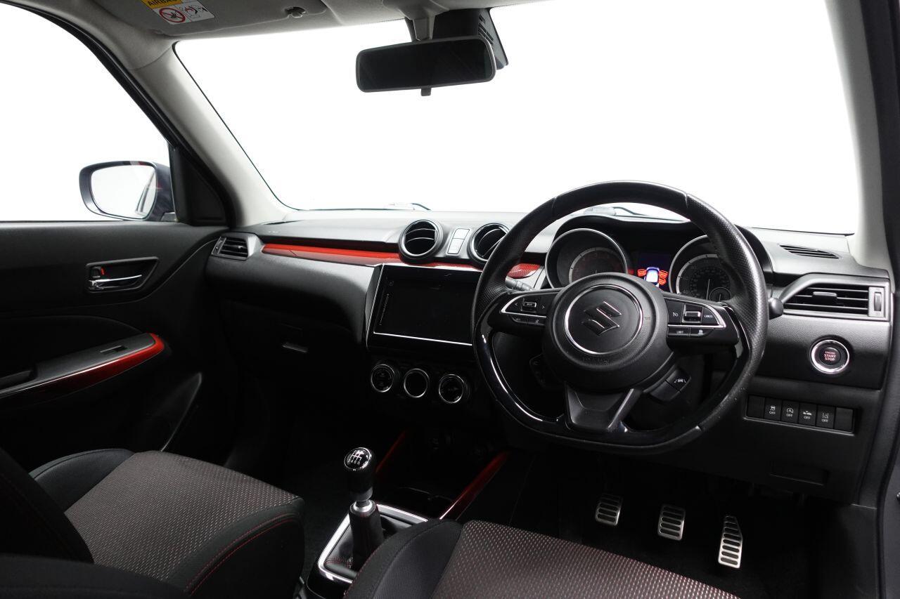 Suzuki Swift - Image 11